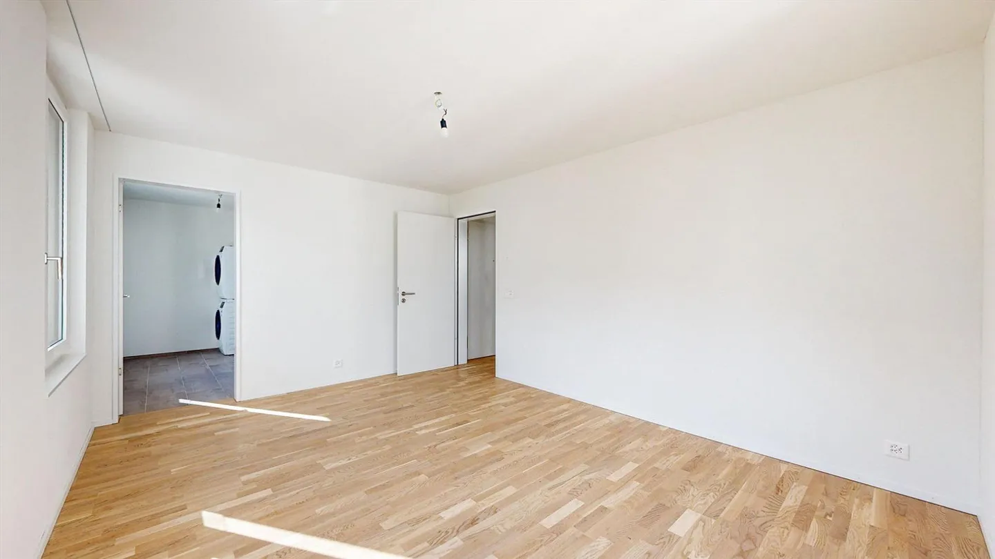 Appartement 3.5 pièces à Ebnat-Kappel - Photo 9 sur 11