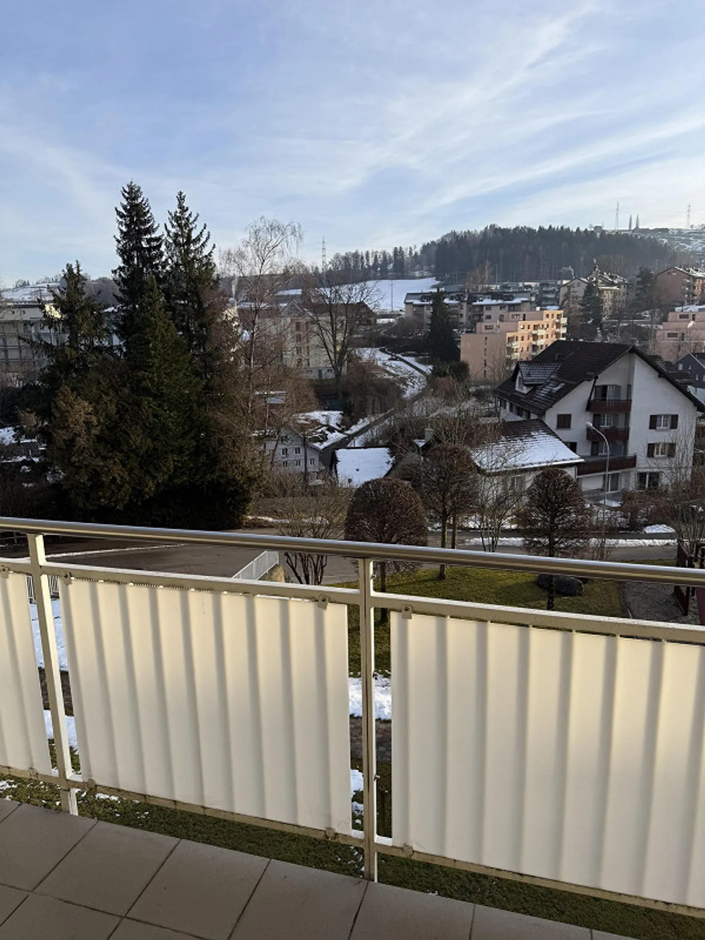 Appartement 3 1/2 pièces - Photo 8 sur 11