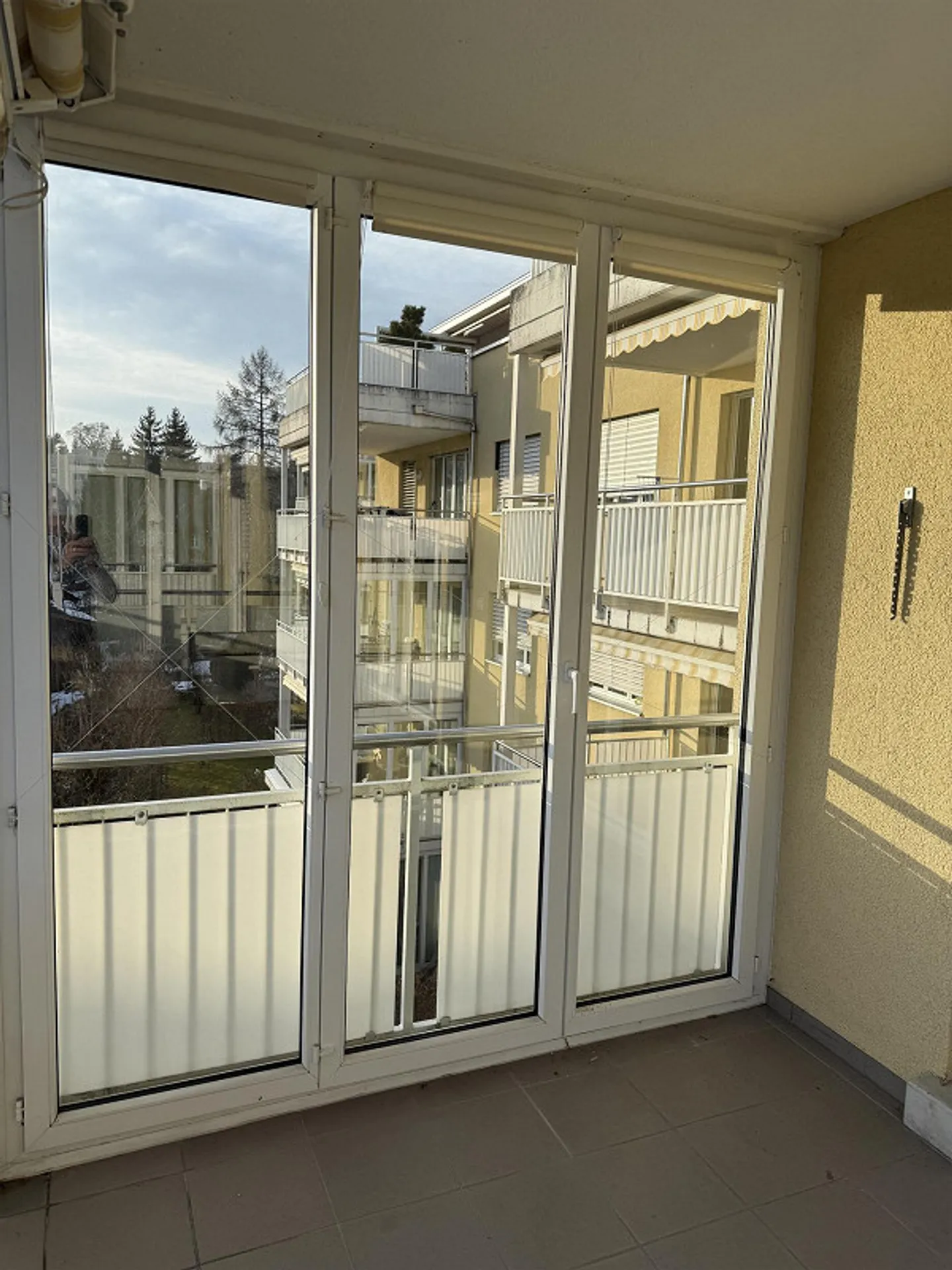 Appartement 3 1/2 pièces - Photo 9 sur 11