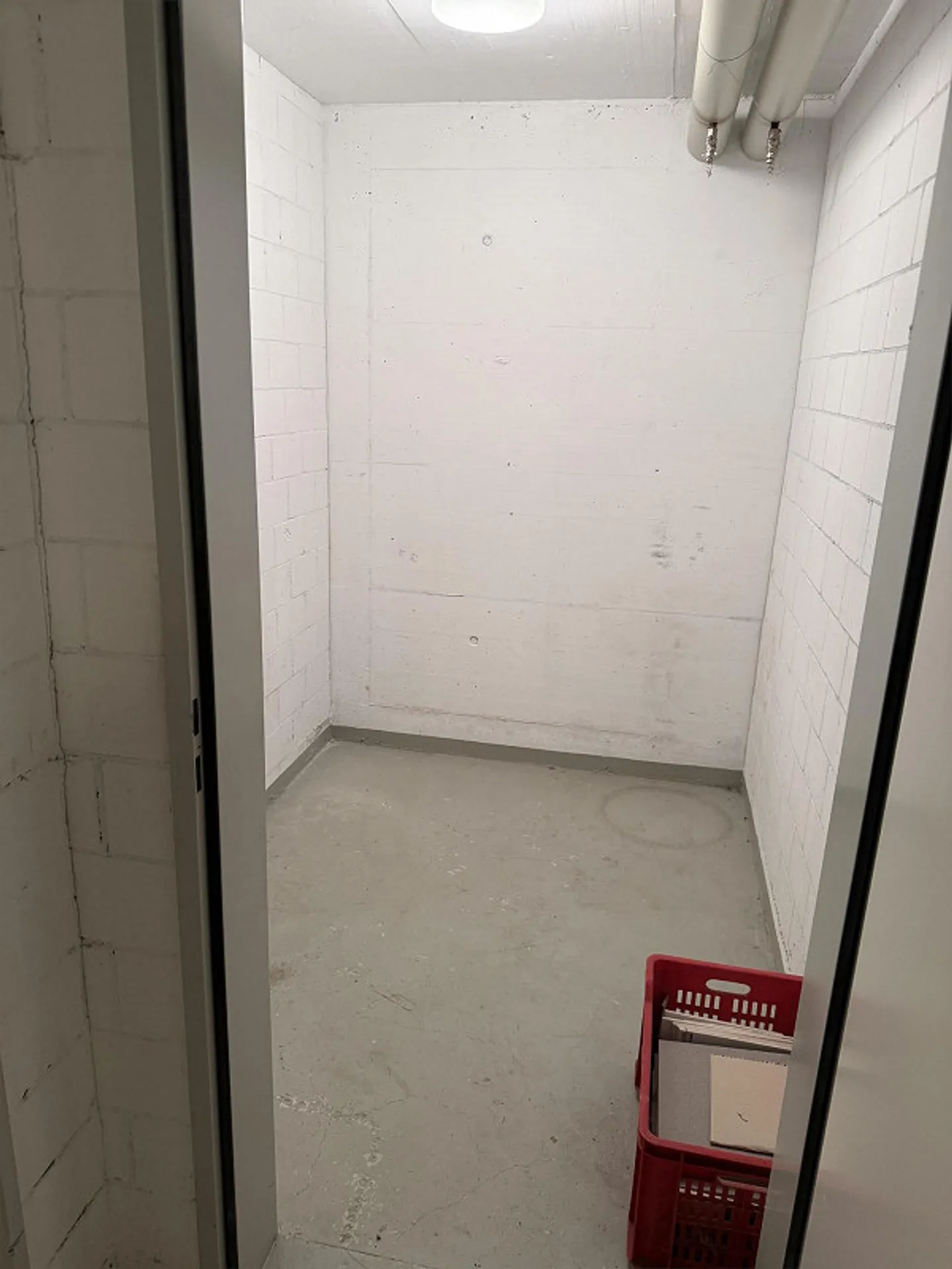 Appartement 3 1/2 pièces - Photo 11 sur 11