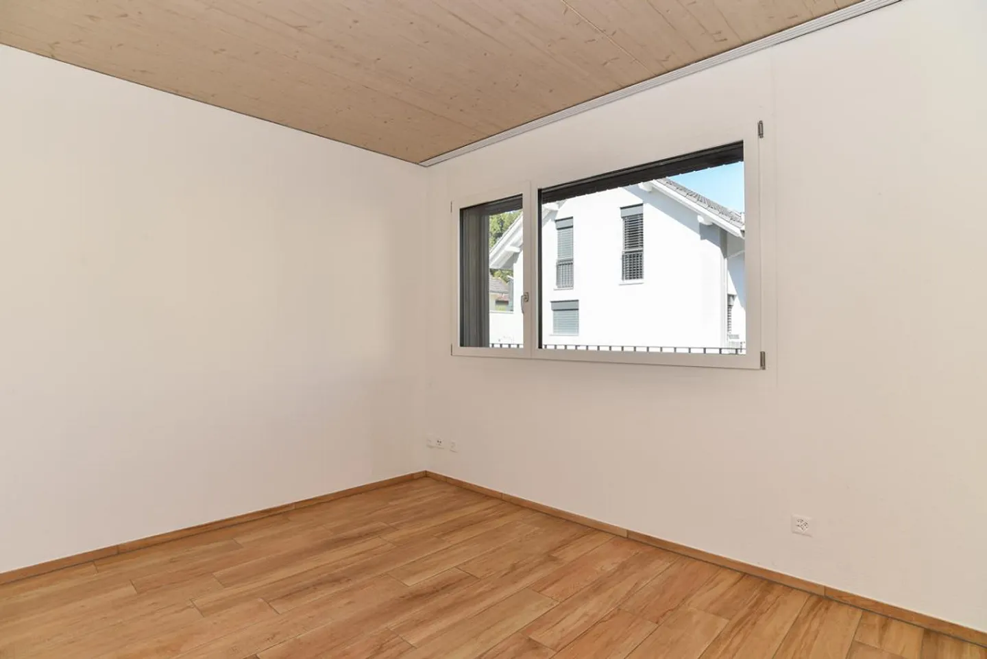Ökologisches Familienhaus in Gränichen - Foto 12 von 14