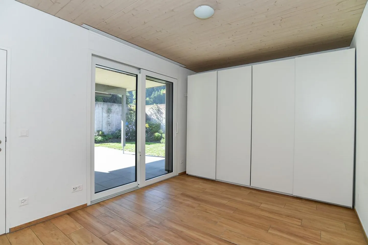 Ökologisches Familienhaus in Gränichen - Foto 11 von 14