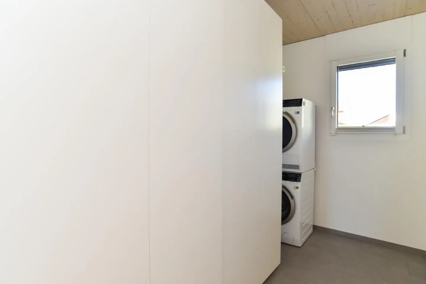 Ökologisches Familienhaus in Gränichen - Foto 14 von 14