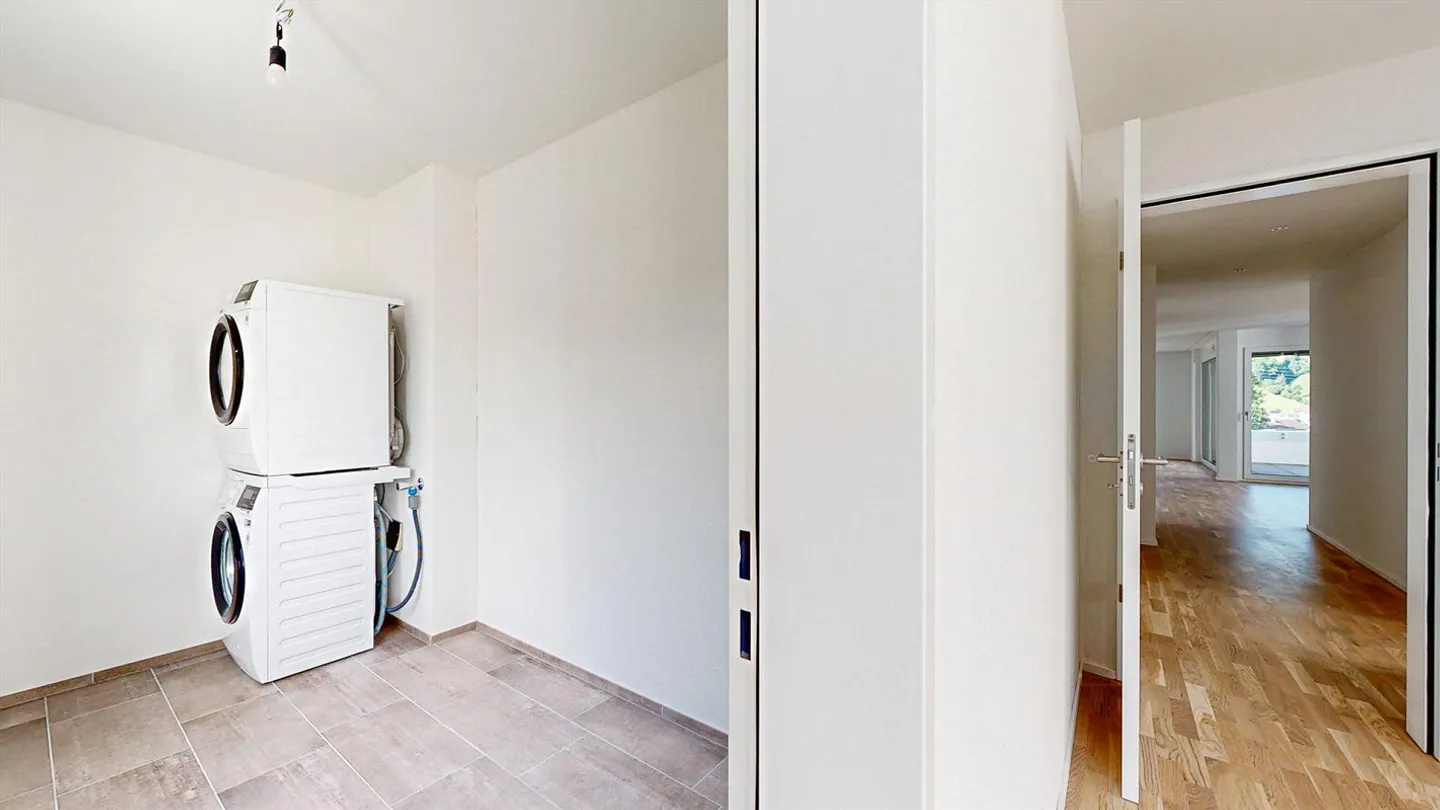 Appartement 3.5 pièces à Ebnat-Kappel - Photo 5 sur 11