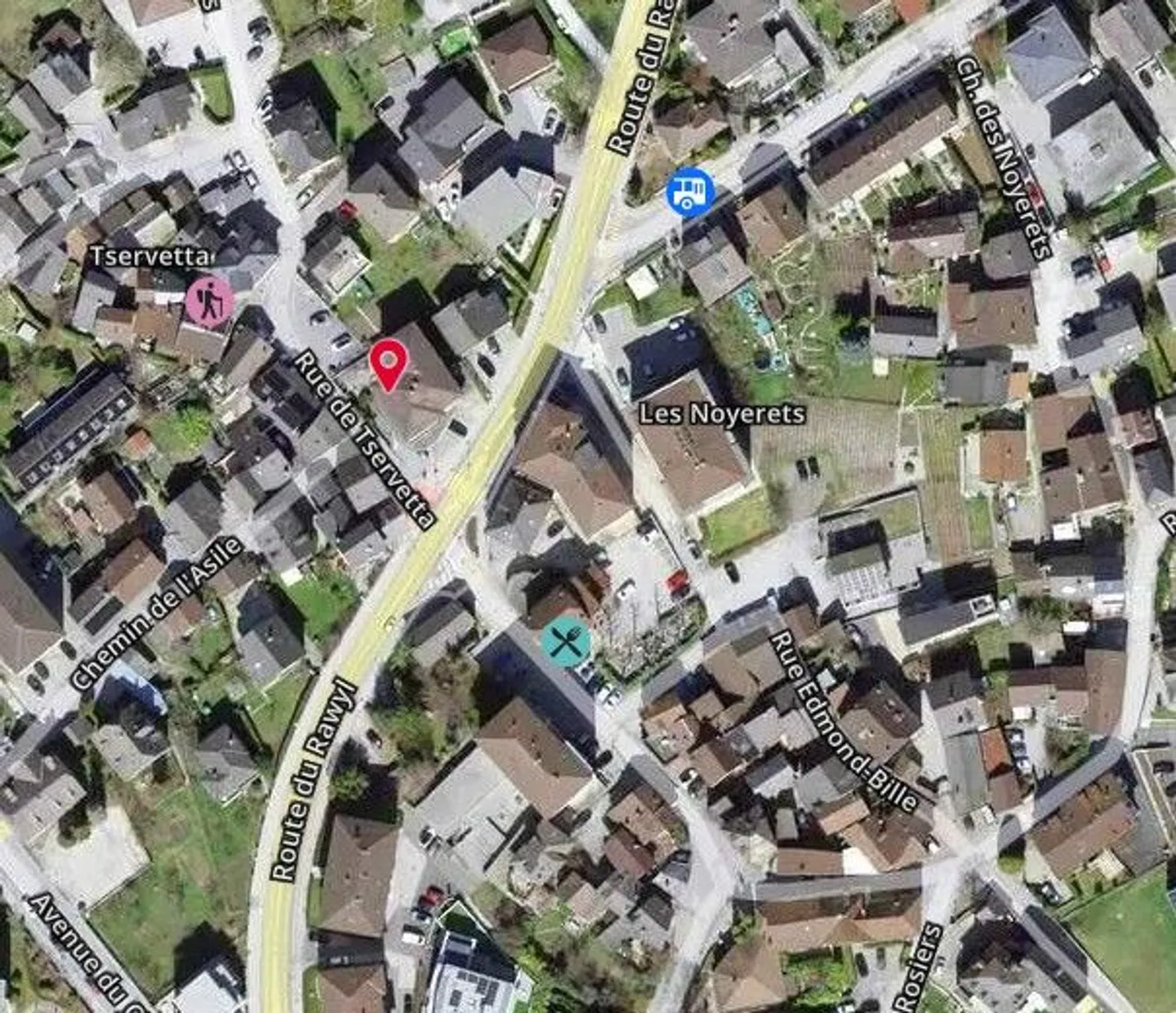 Auktionswohnung mit Garage - Foto 5 von 13