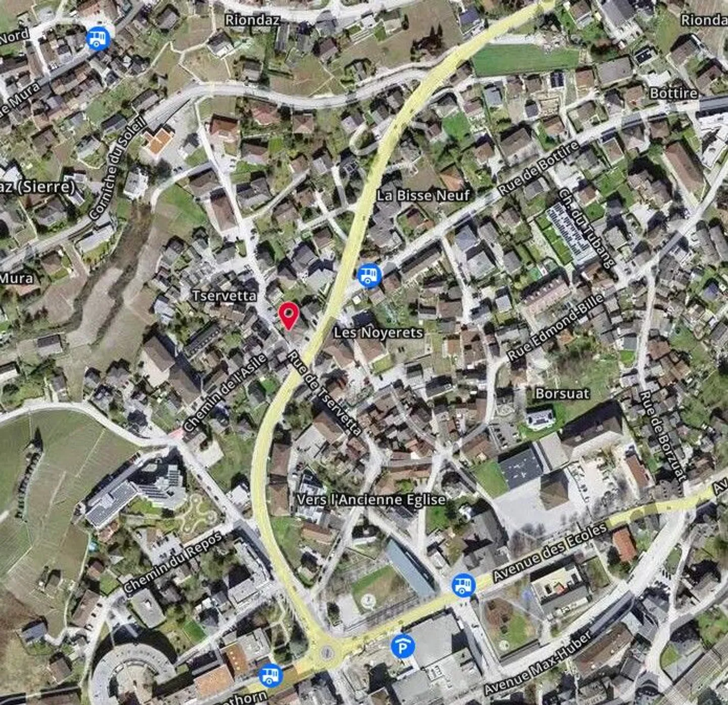 Auktionswohnung mit Garage - Foto 6 von 13