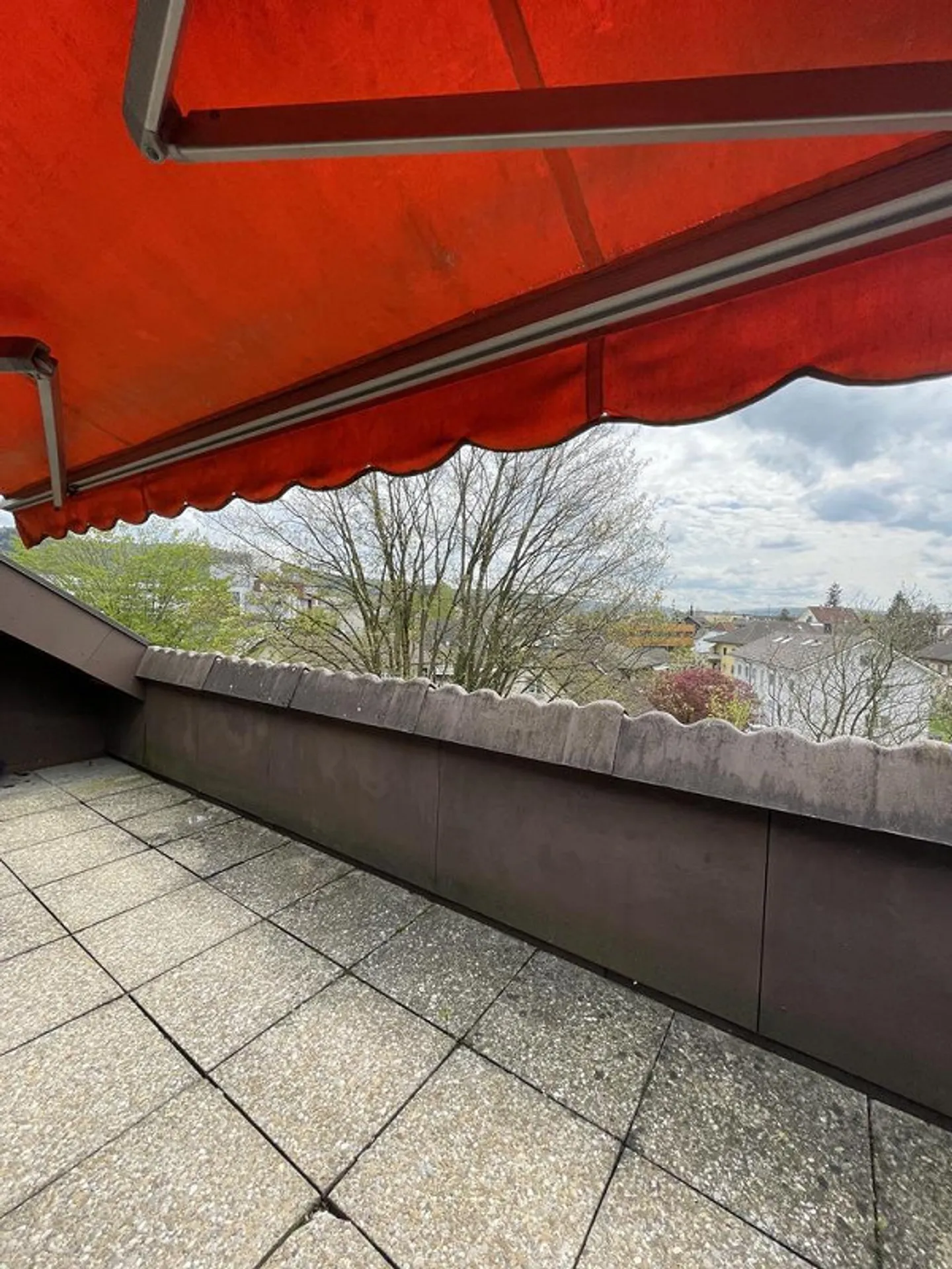 Cozy family apartment with a spacious floor plan - Photo 6 of 7