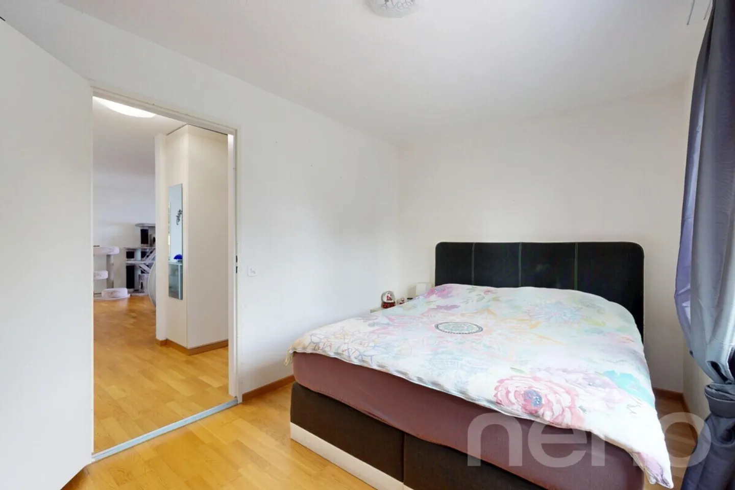 Appartement spacieux 4.5 pièces - Photo 9 sur 12