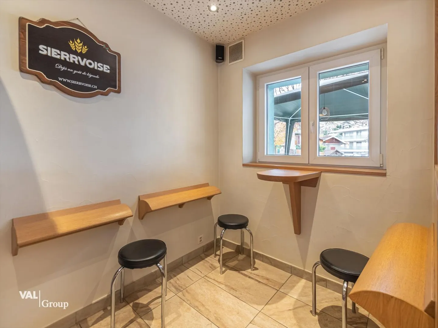 Locale caffè-bar - Foto 6 di 9