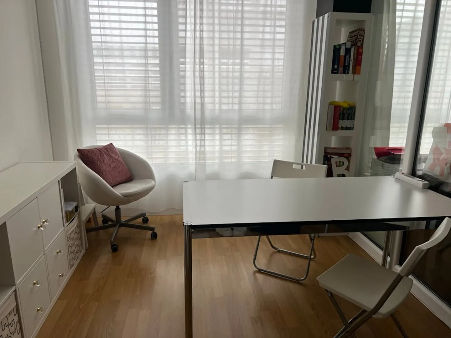 Appartamento in affitto - Foto 1 di 10