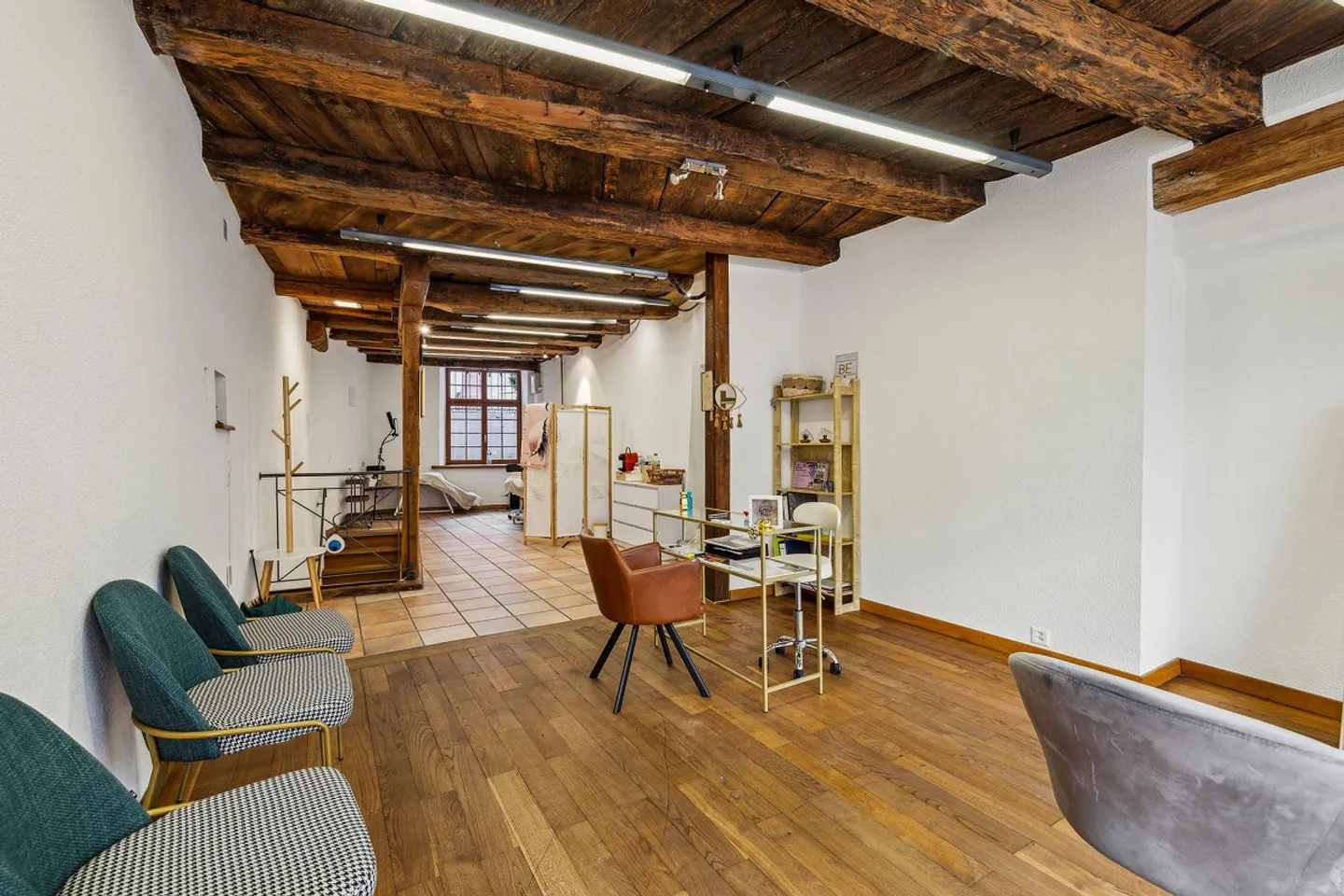 La tua casa a schiera per vivere e lavorare - Foto 3 di 14