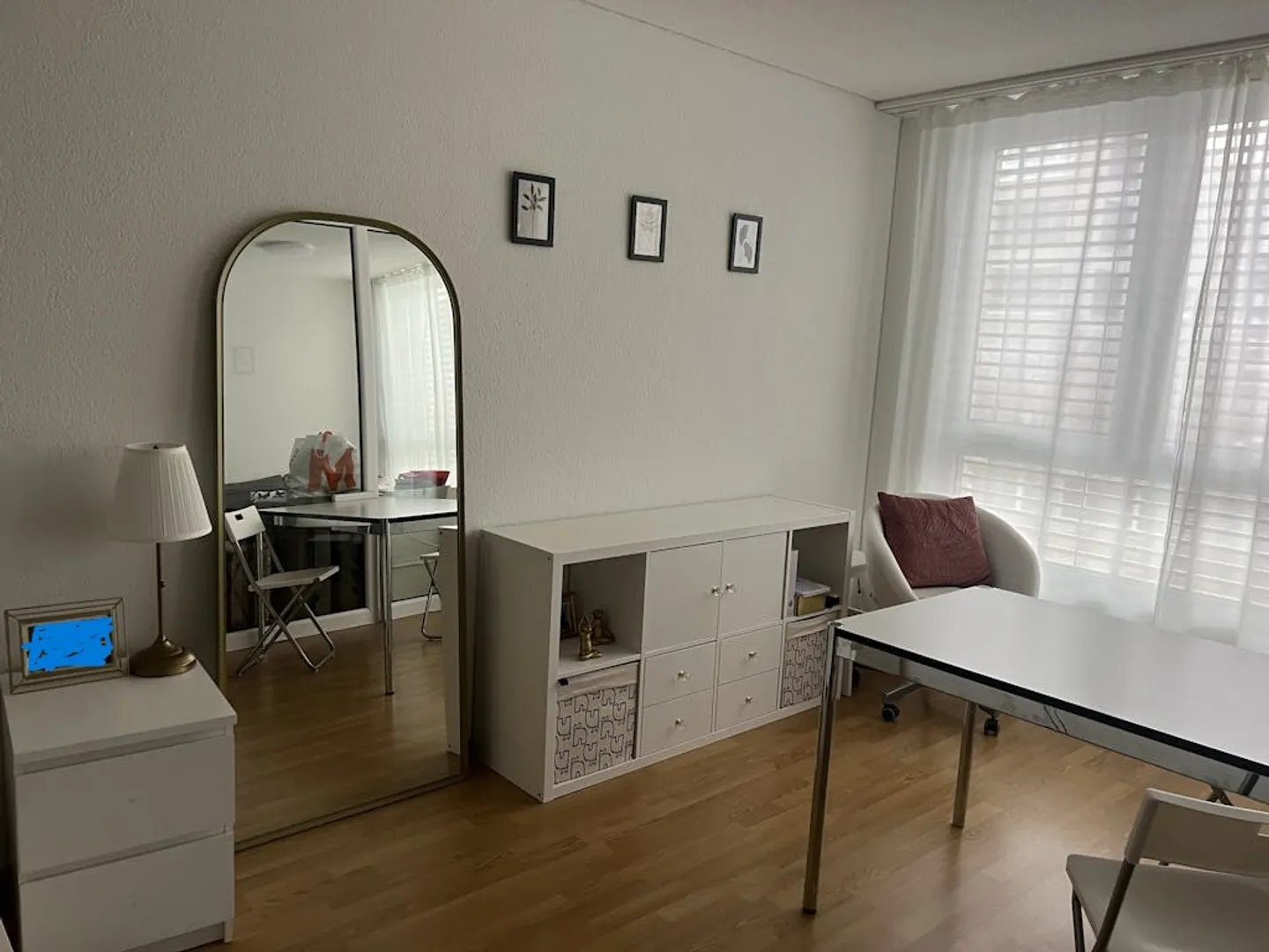 Appartamento in affitto - Foto 2 di 10