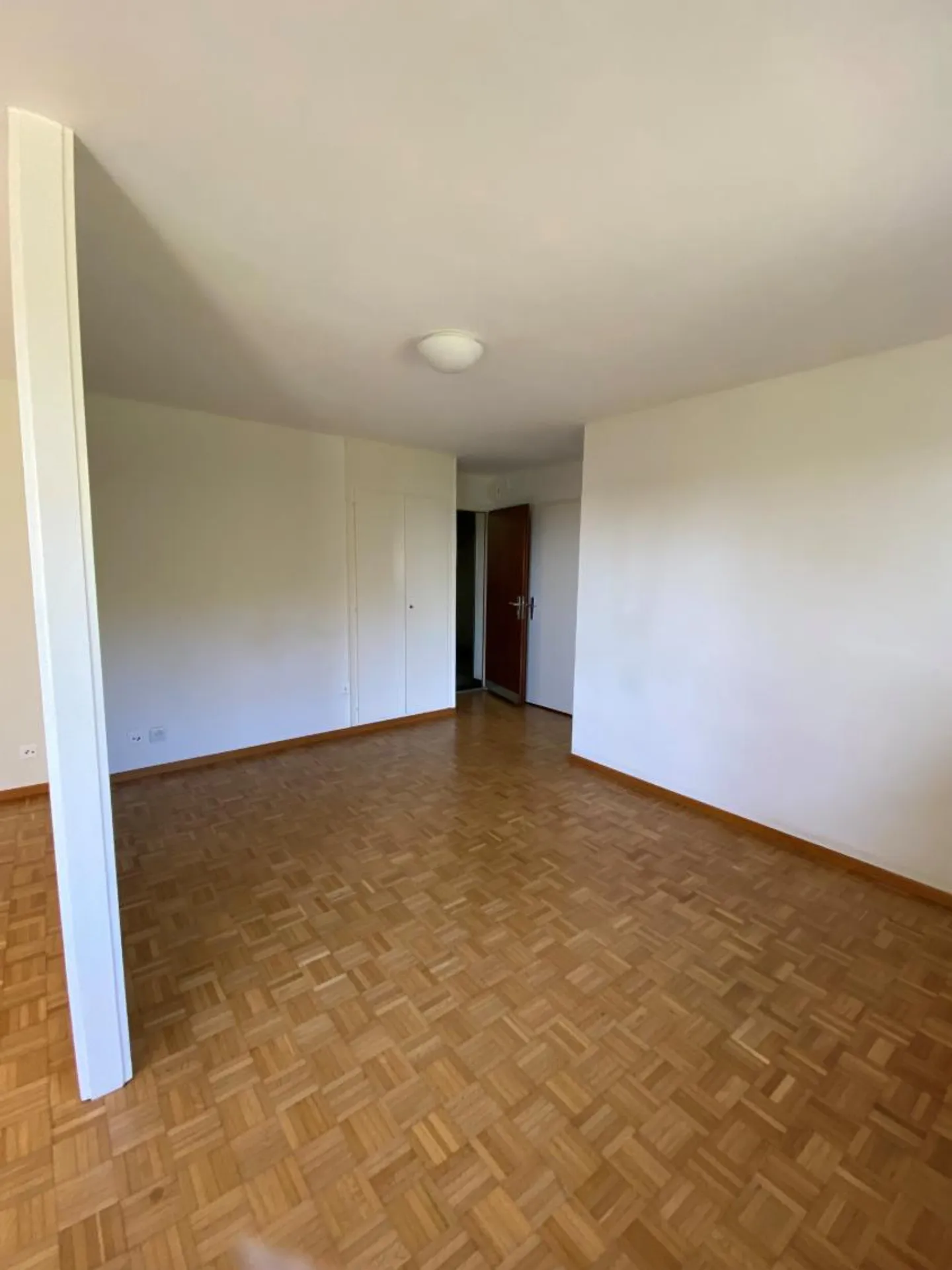 In affitto, appartamento di 1,5 locali al piano terra - Foto 4 di 6