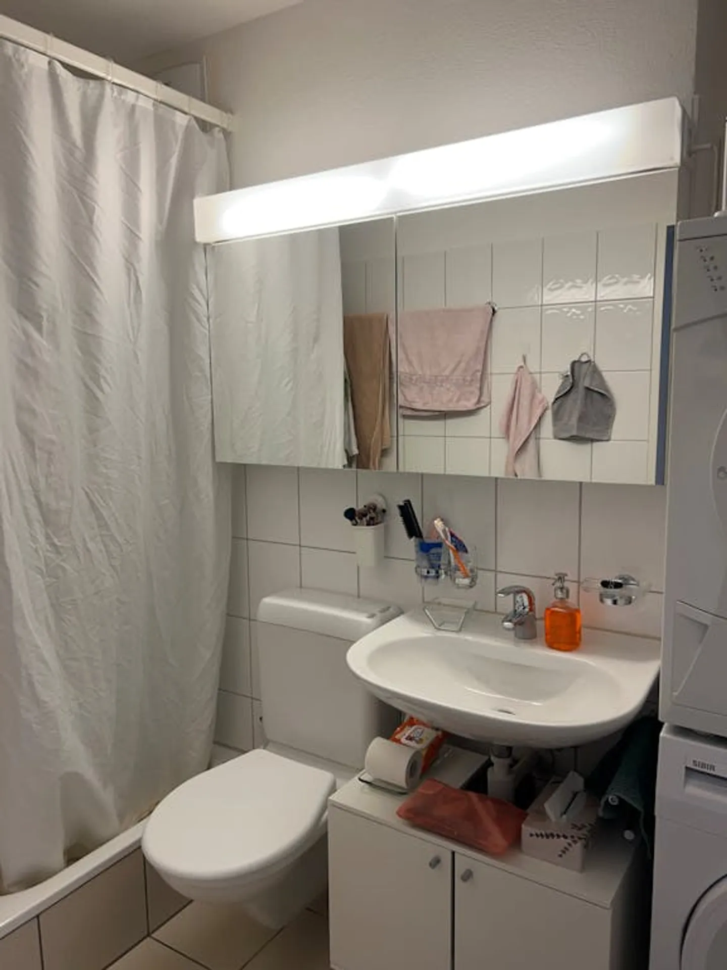 Appartamento in affitto - Foto 4 di 10