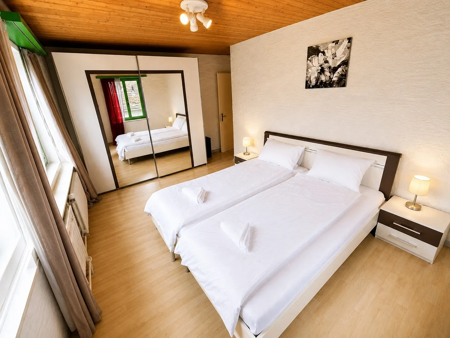 Bel appartement de 4,5 pièces à Langnau am Albis – Entièrement meublé - Photo 6 sur 13