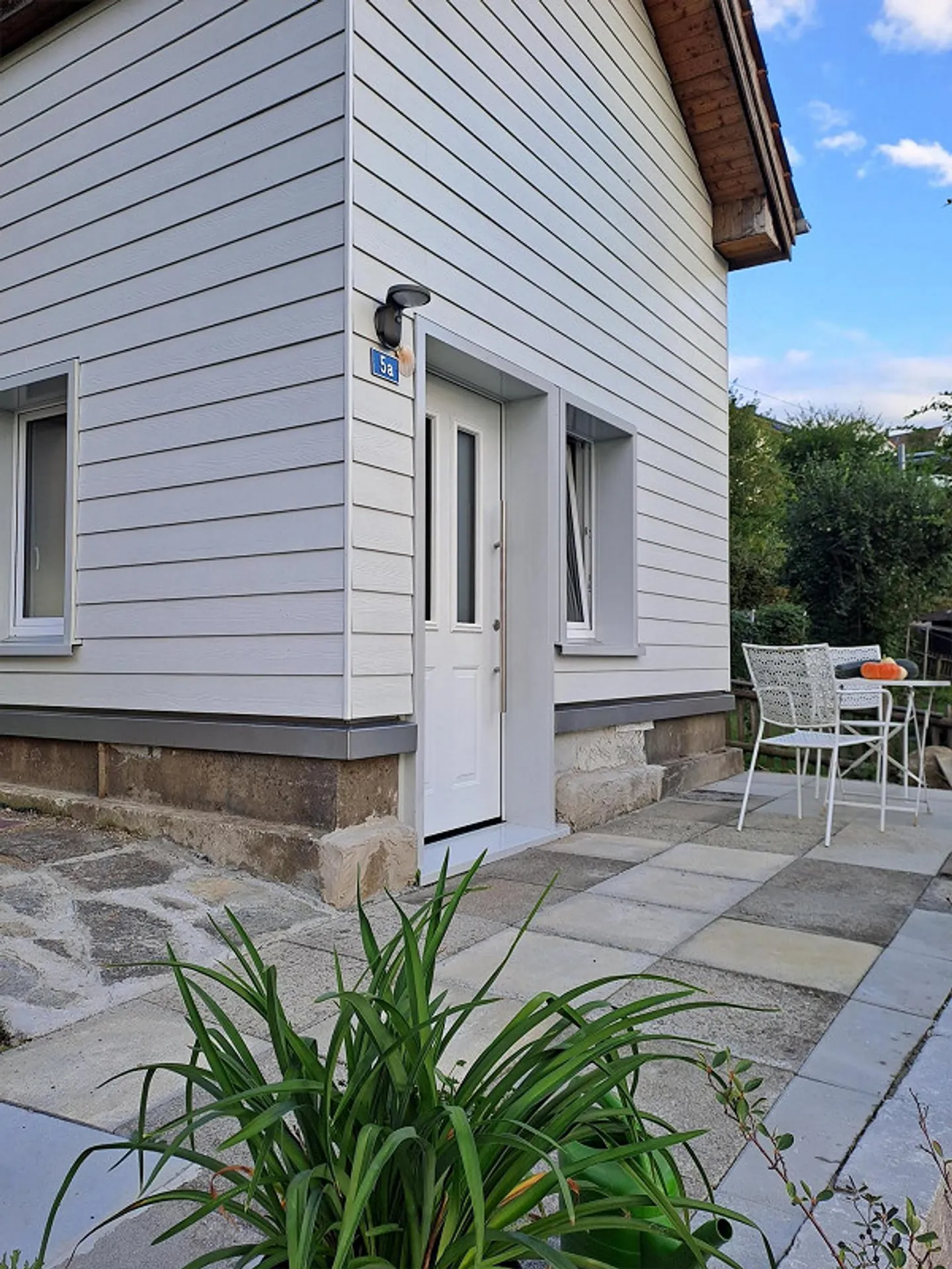 Charmante Tiny House - Photo 1 sur 12
