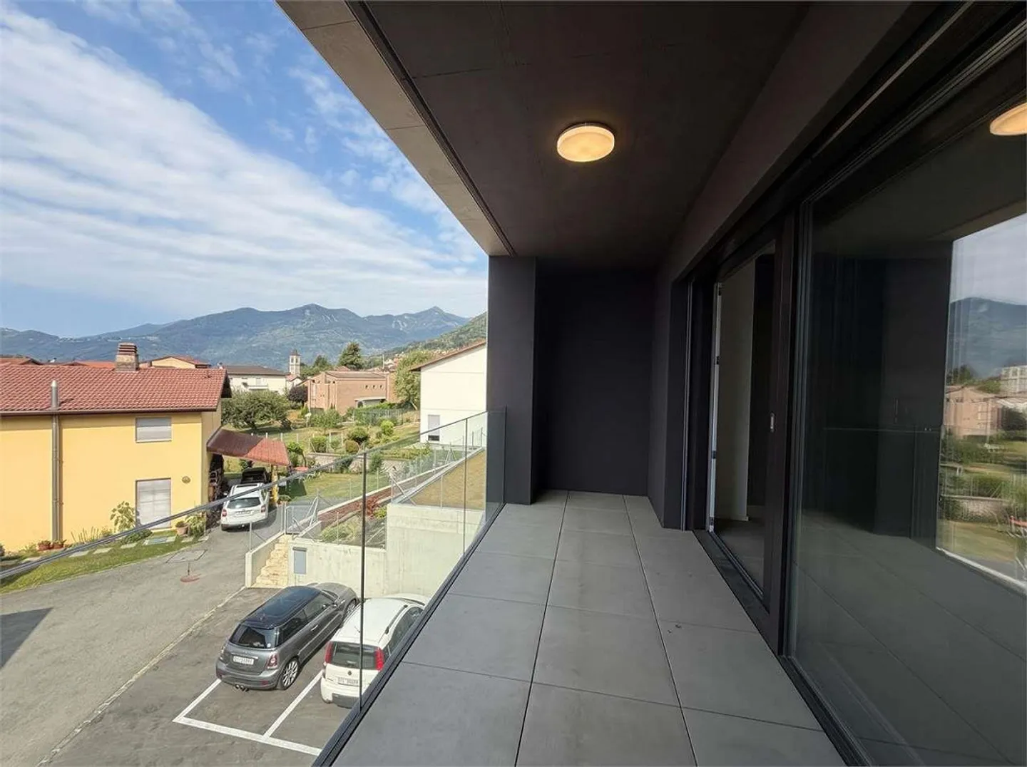 New Residence in Cagiallo - Photo 4 of 12