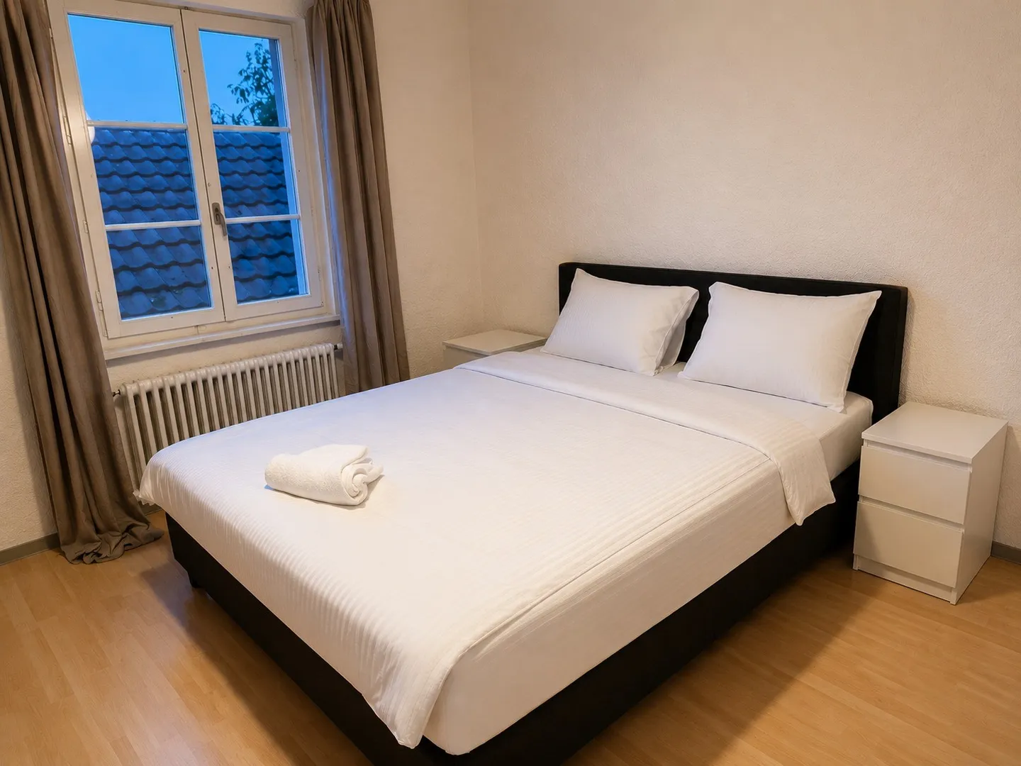 Bel appartement de 4,5 pièces à Langnau am Albis – Entièrement meublé - Photo 8 sur 13