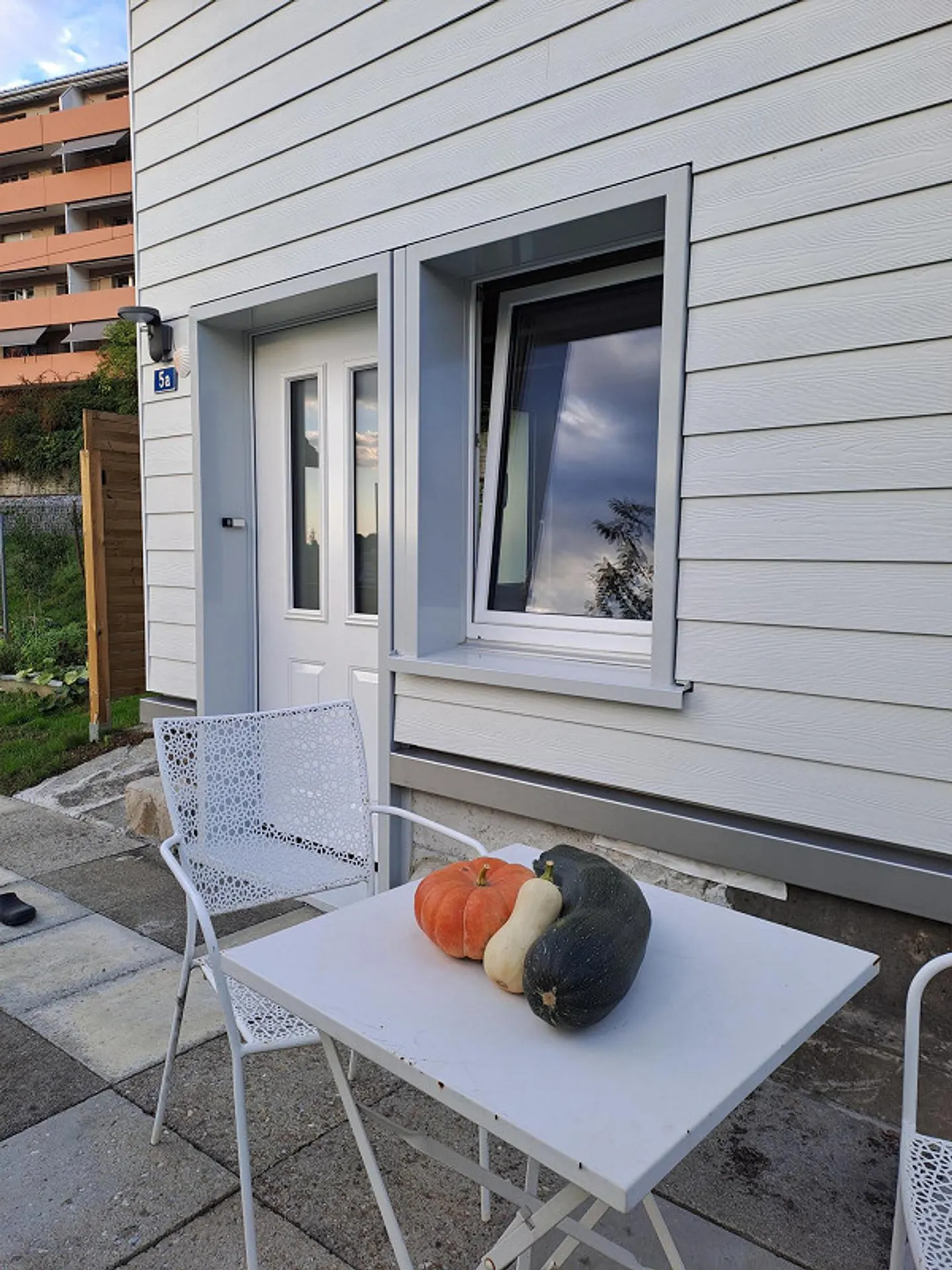 Charmante Tiny House - Photo 2 sur 12