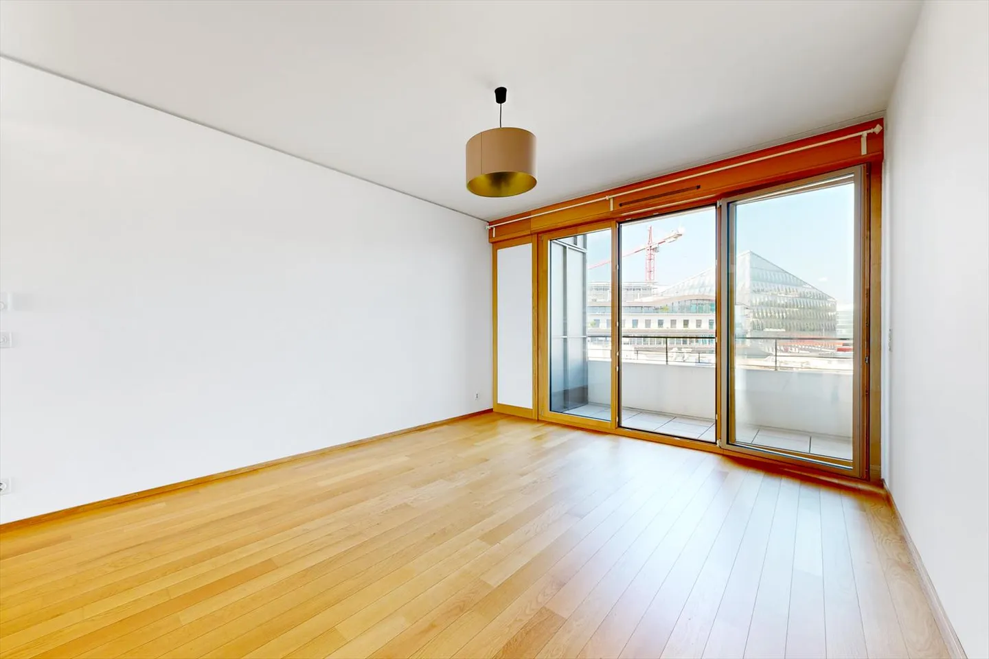 A magnificent renovated accommodation just steps from Lake Geneva - Photo 10 of 10