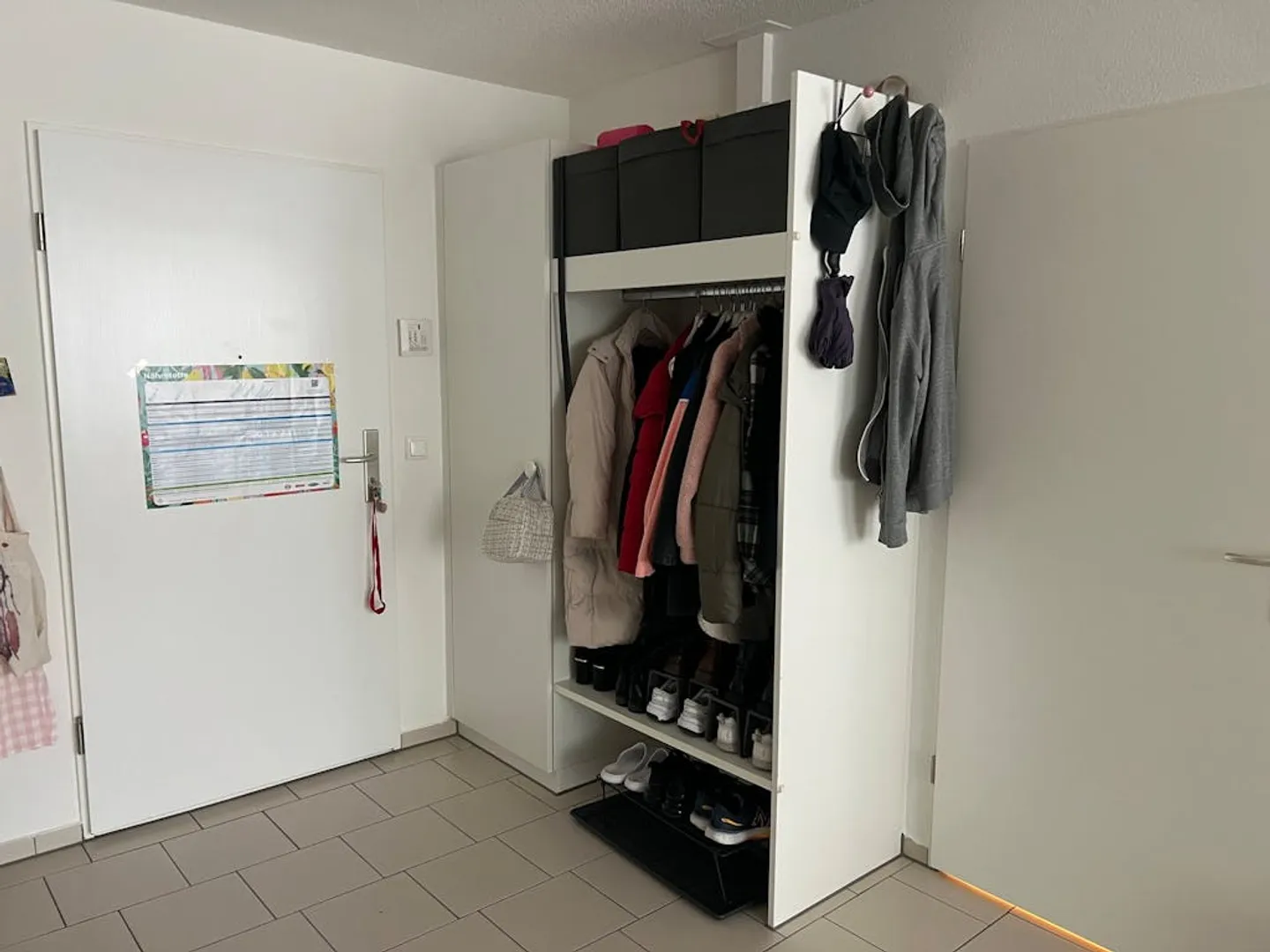 Appartamento in affitto - Foto 8 di 10