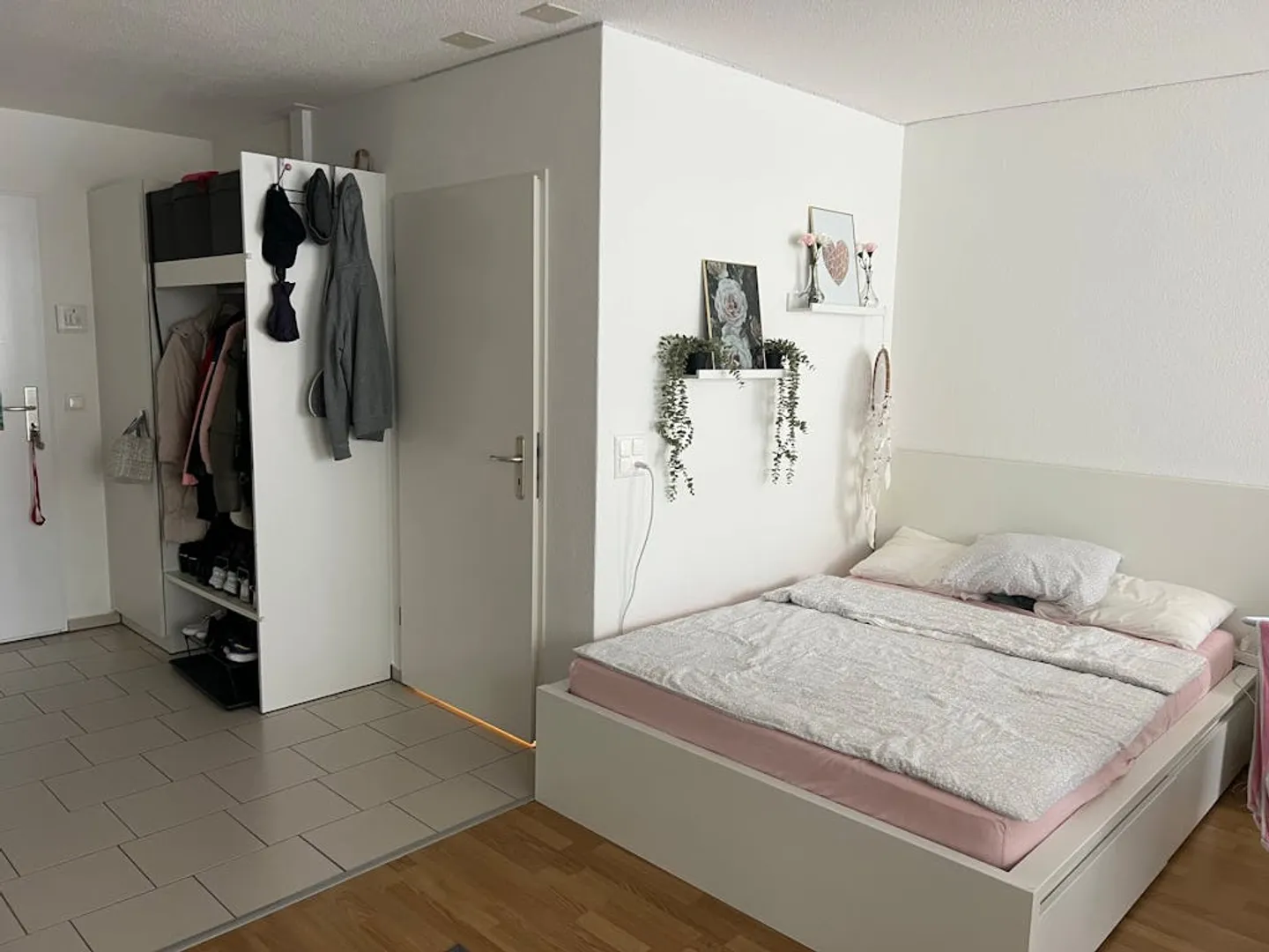 Appartamento in affitto - Foto 9 di 10