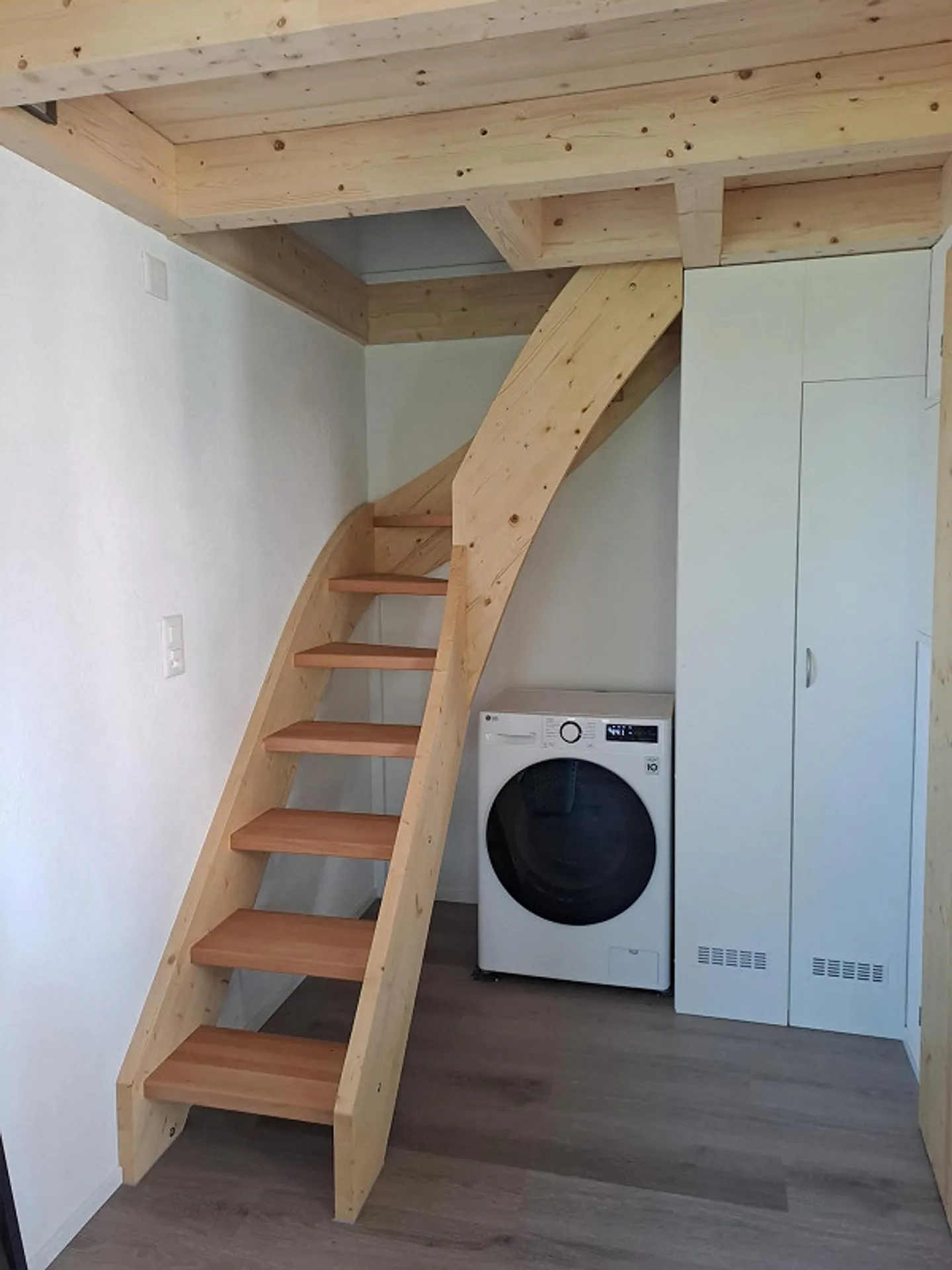 Charmante Tiny House - Photo 6 sur 12