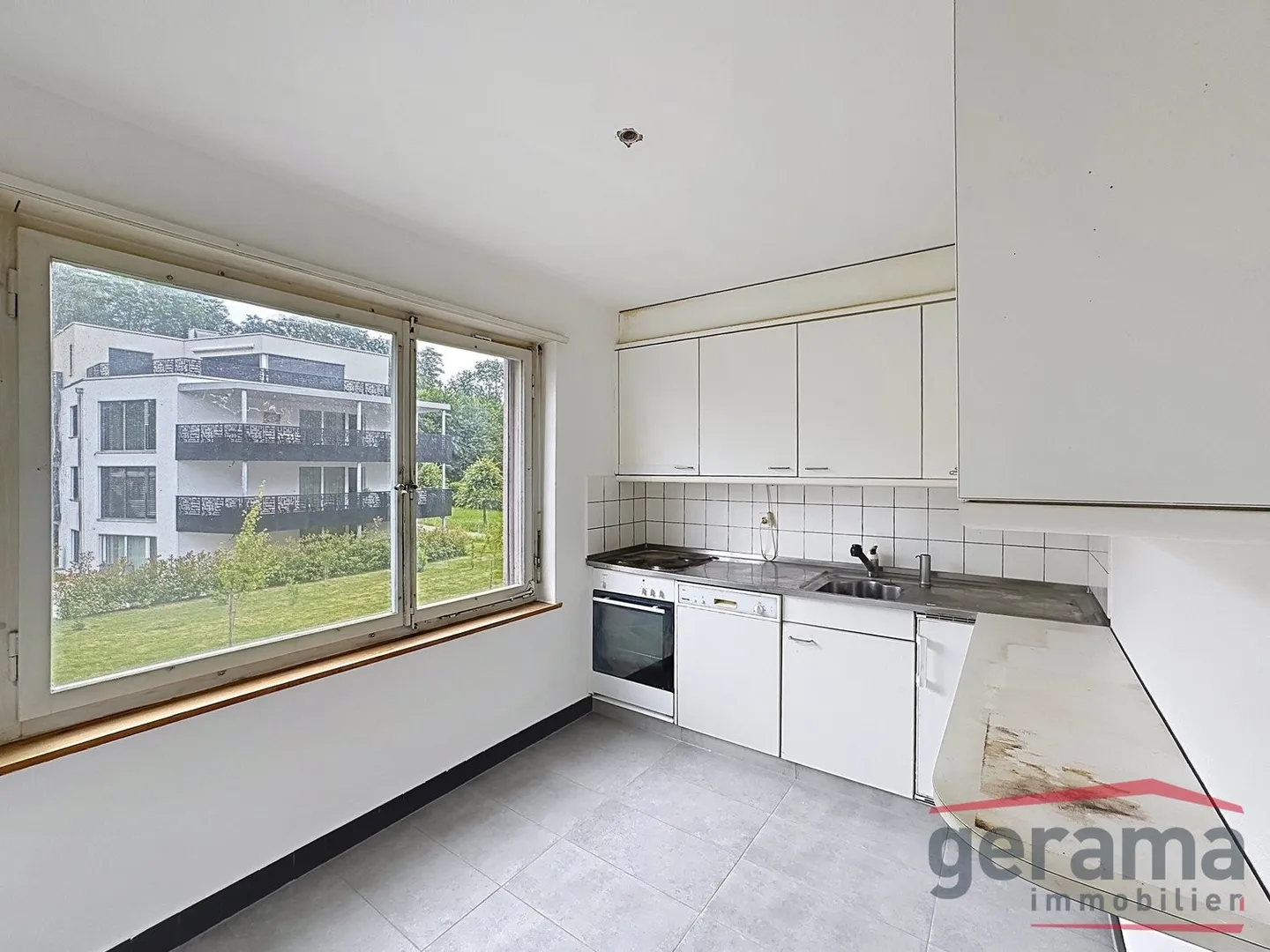 Appartamento 3.5 stanze - Foto 3 di 6