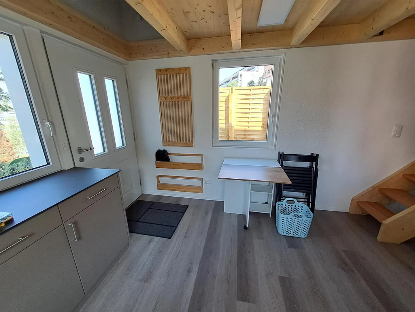 Charmante Tiny House - Photo 7 sur 12