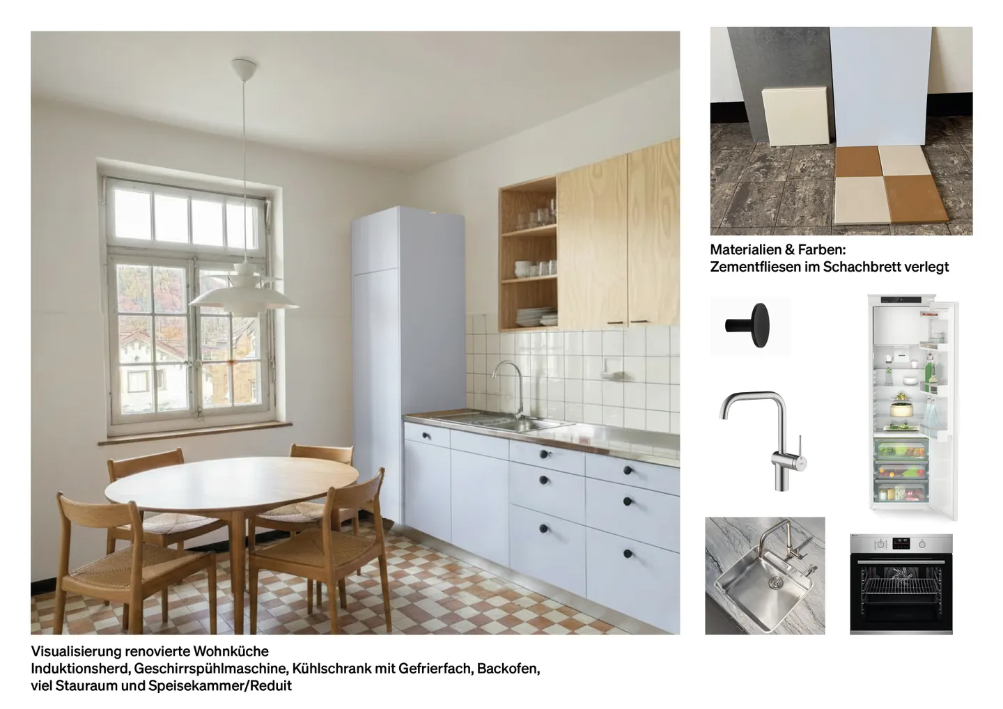 Appartamento di 5,5 stanze - Foto 1 di 8