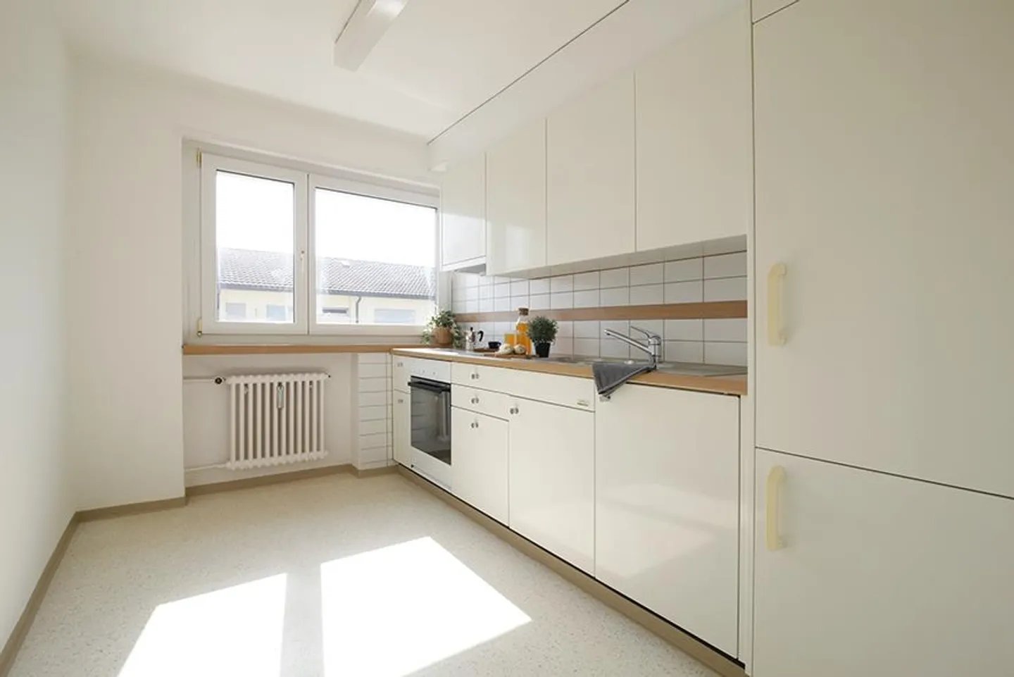 Charmante Wohnung in Arbon - Foto 3 von 6