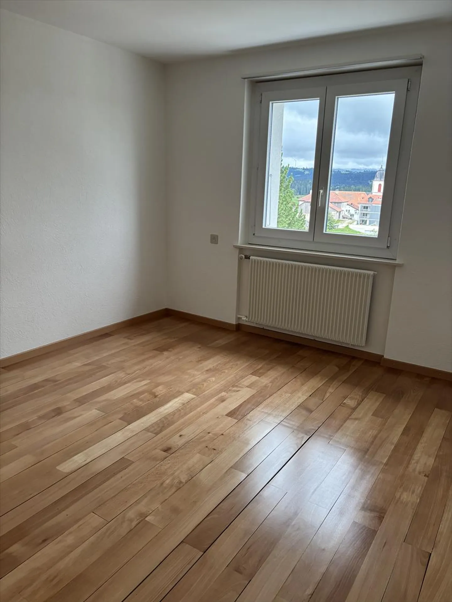 Obergeschoss 2 Zimmer - Foto 1 von 5