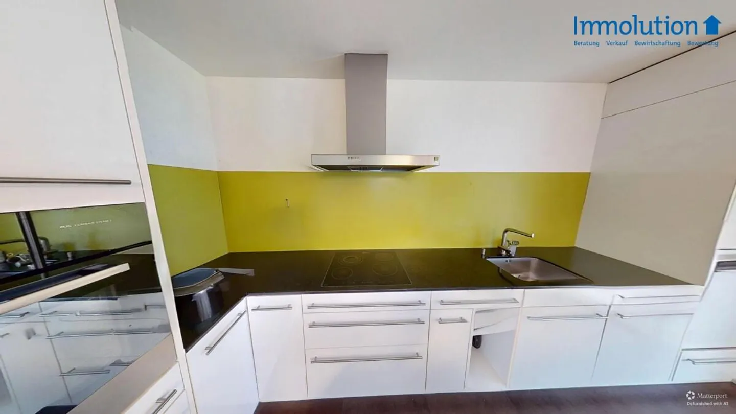 Appartement 4.5 pièces à Sirnach - Photo 2 sur 13