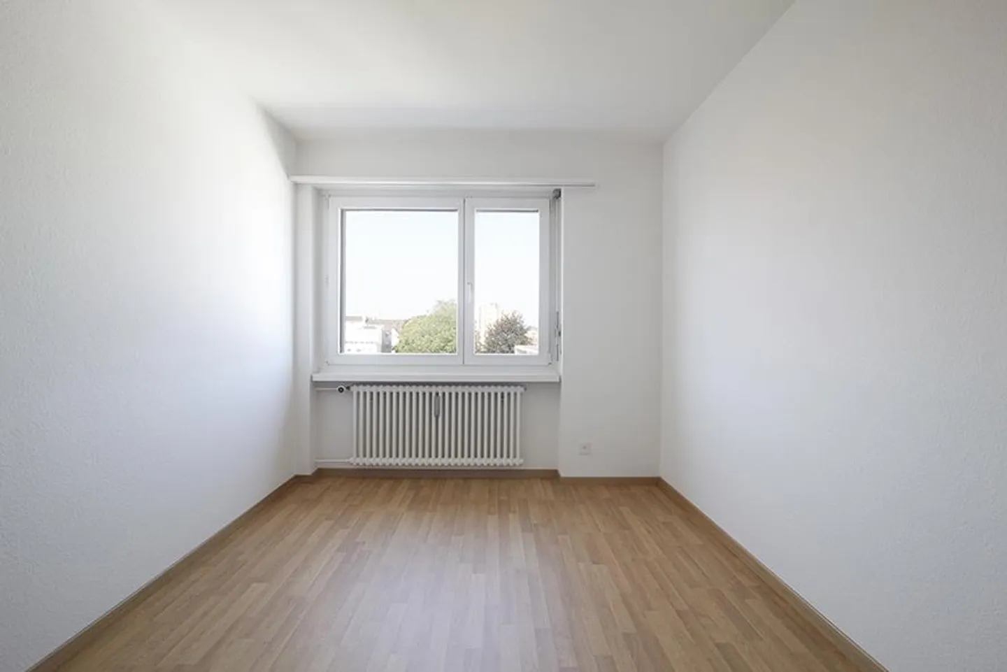 Charmante Wohnung in Arbon - Foto 6 von 6