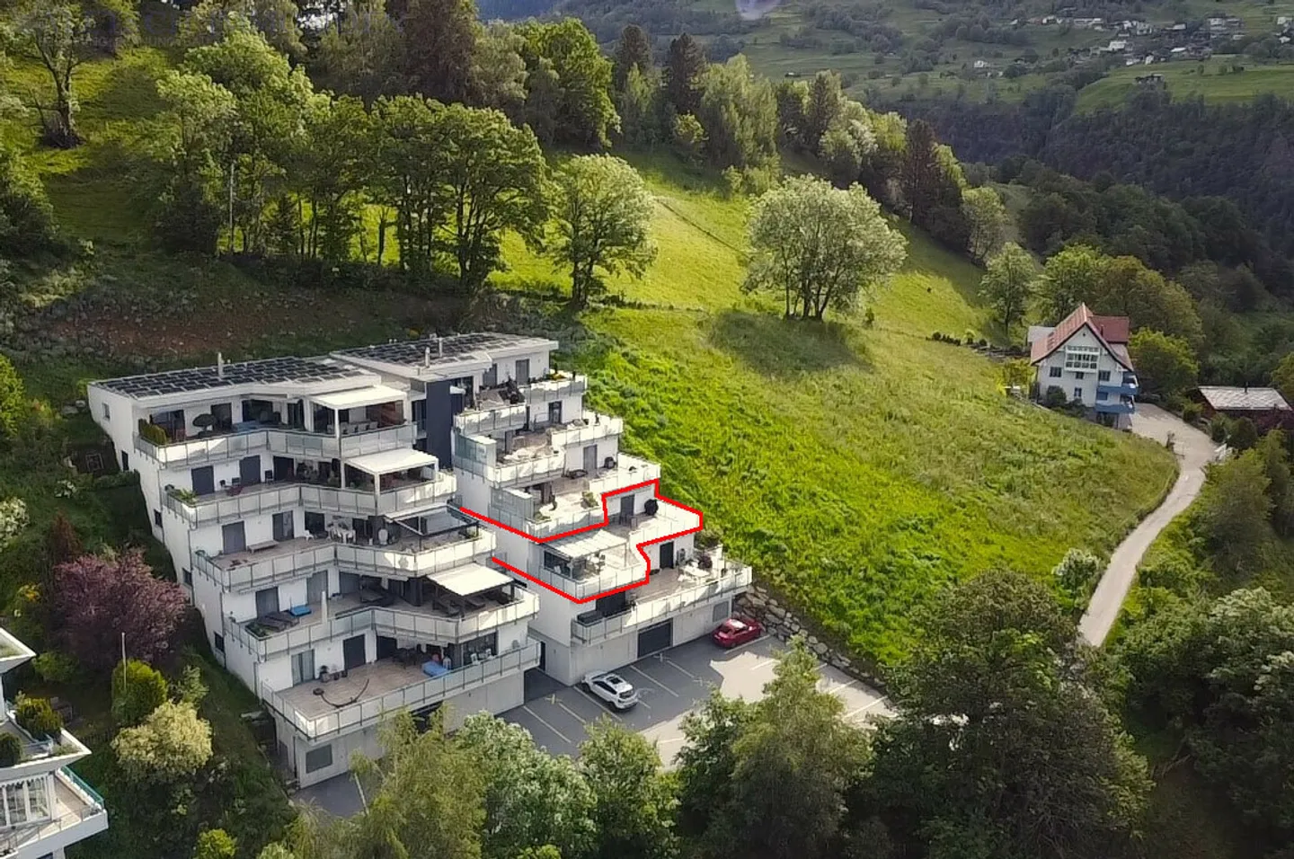 Wohnung kaufen - Foto 1 von 11