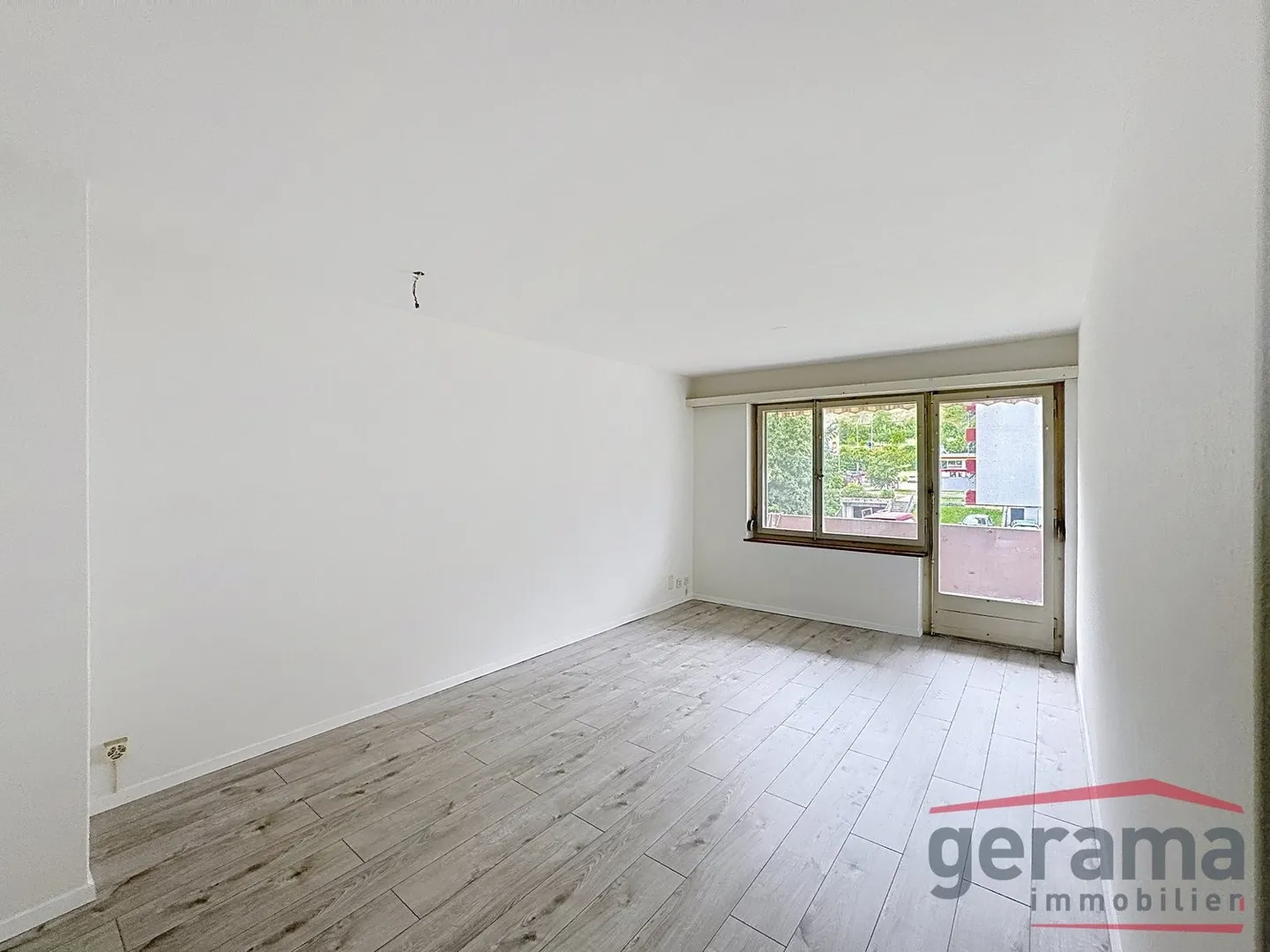 Appartamento 3.5 stanze - Foto 1 di 6