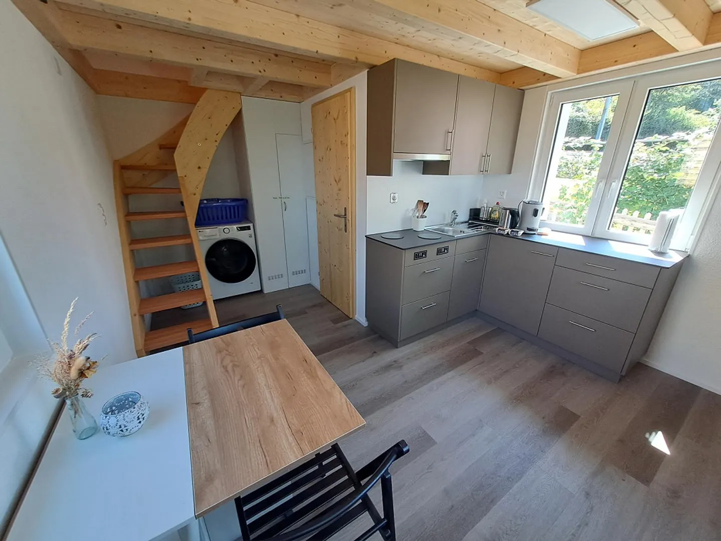 Charmante Tiny House - Photo 3 sur 12