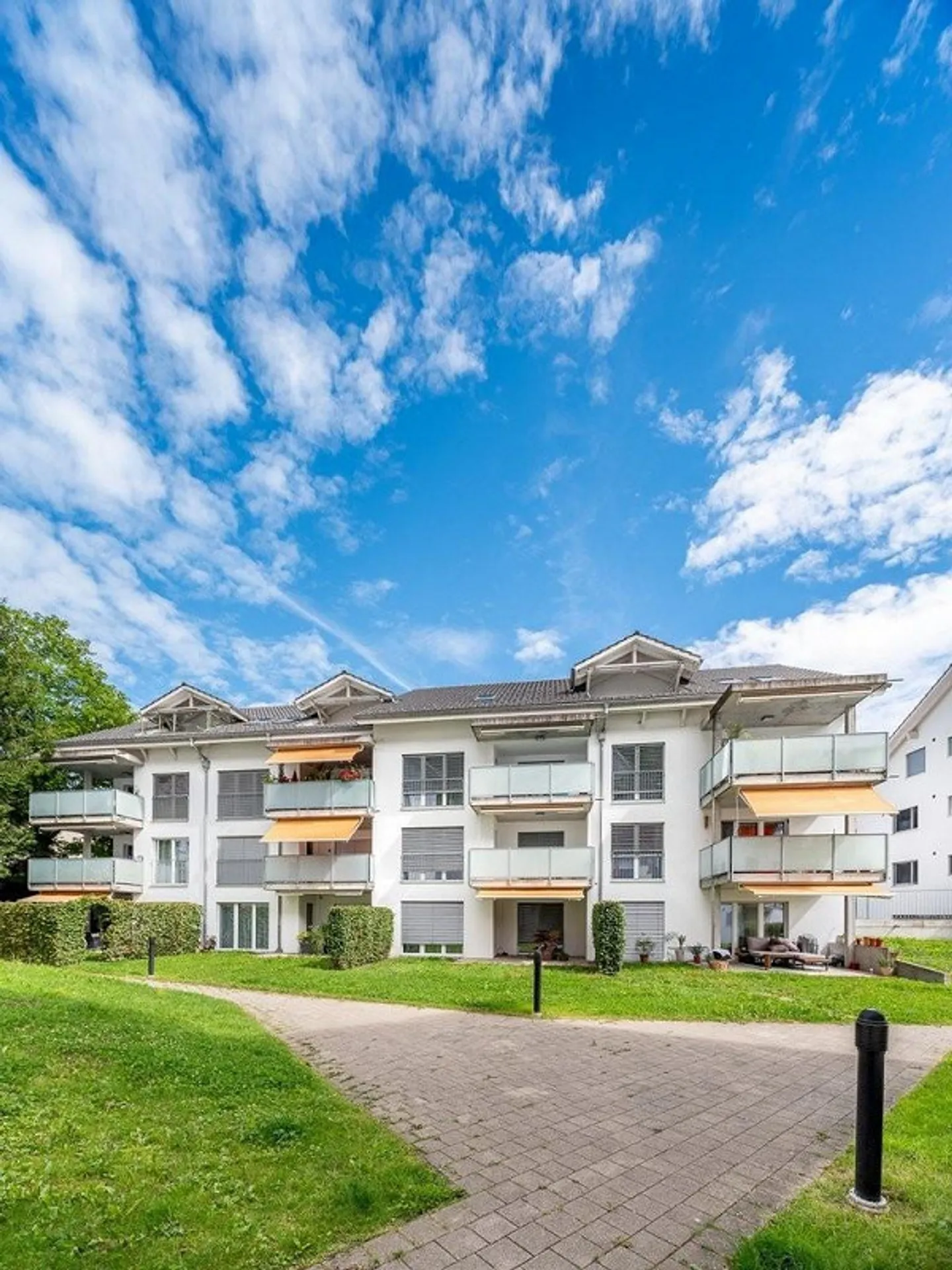 Profitez de la tranquillité. - Photo 1 sur 7