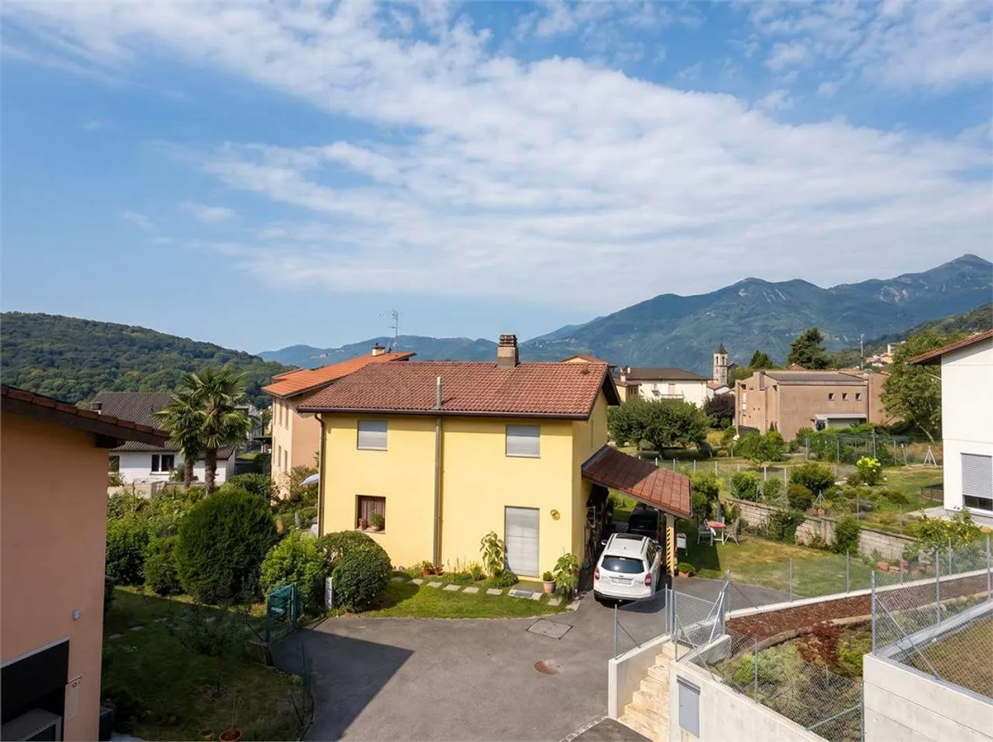 New Residence in Cagiallo - Photo 5 of 12