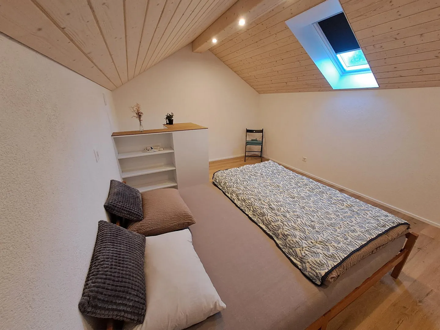 Charmante Tiny House - Photo 4 sur 12