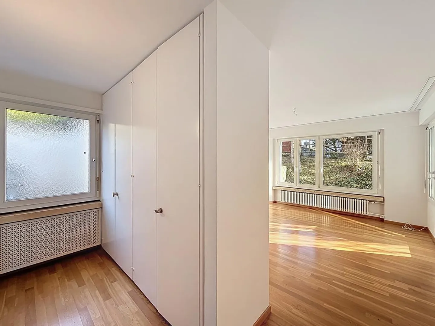 Temporary, bright and spacious 4.5-room apartment in 8700 Küsnacht - Photo 6 of 12