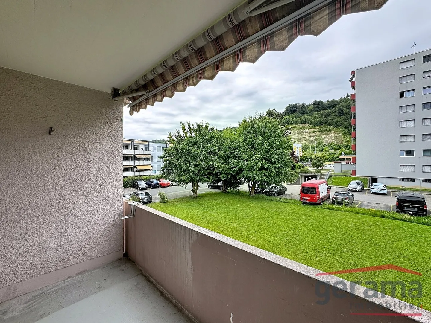 Appartamento 3.5 stanze - Foto 2 di 6