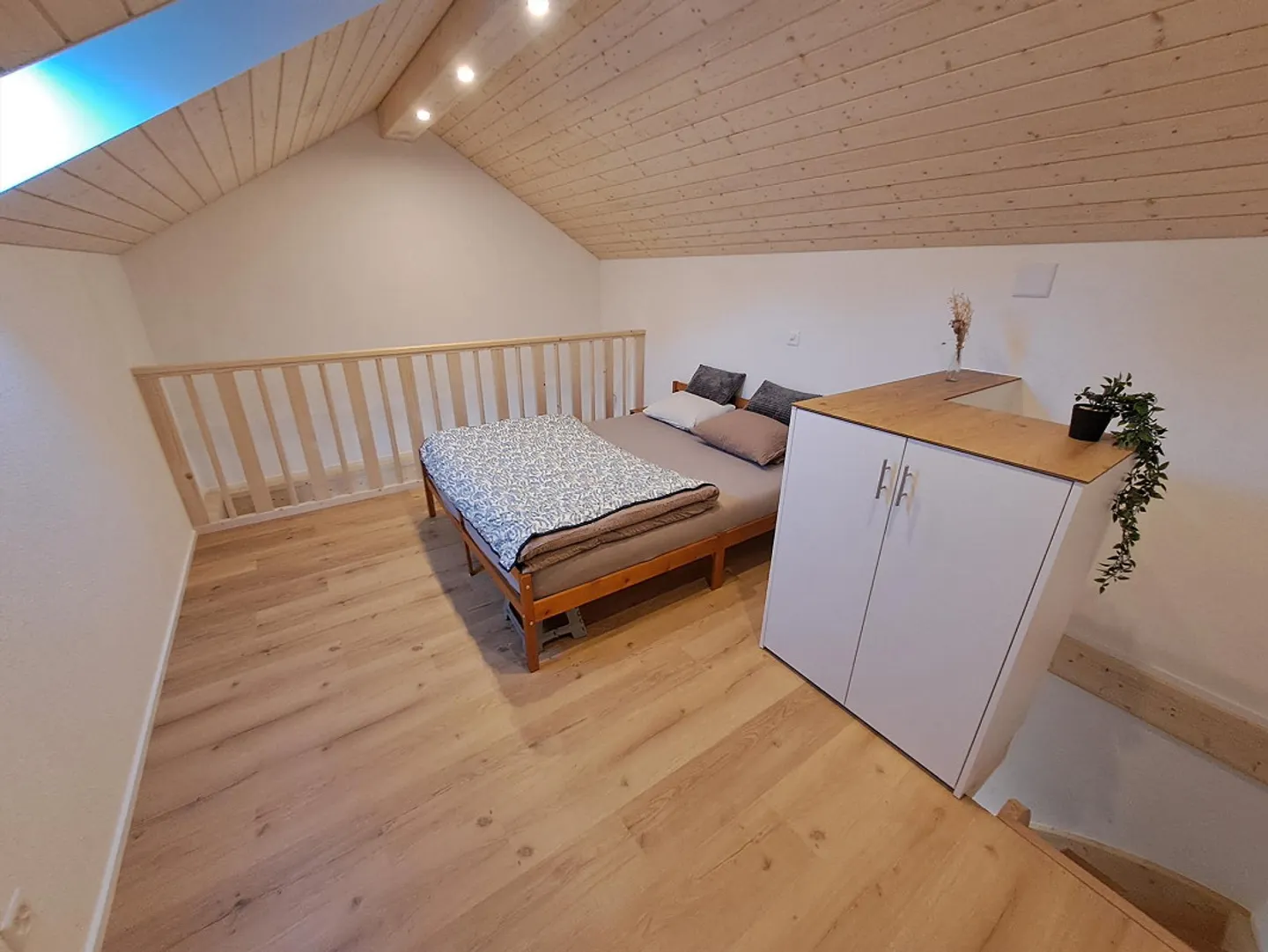 Charmante Tiny House - Photo 5 sur 12