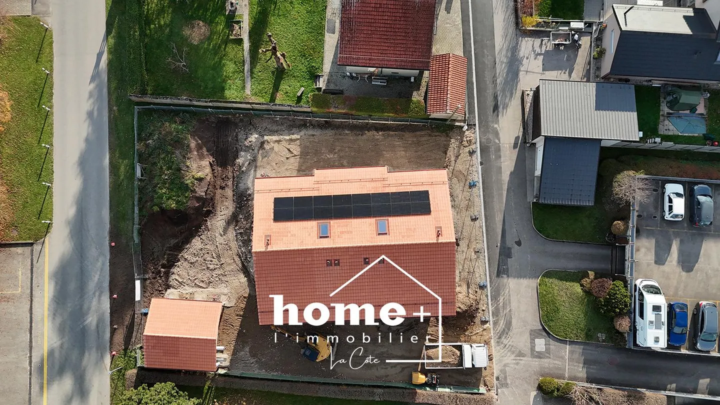 Villa B ? Ultima villa disponibile! - Foto 10 di 10