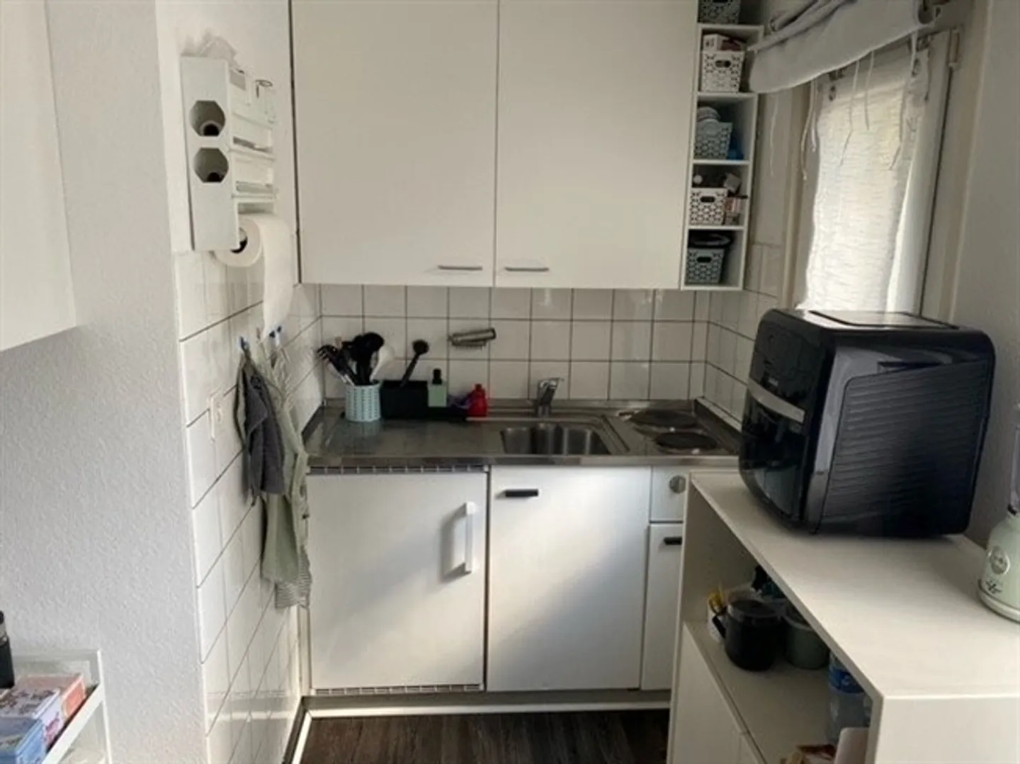 STUDIO NEAR THE ENGINEERING SCHOOL - Photo 2 of 5