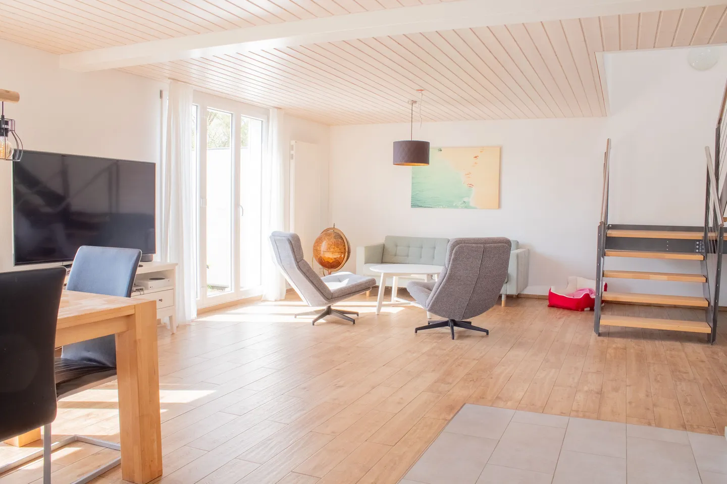 Maison individuelle à vendre - Photo 1 sur 8