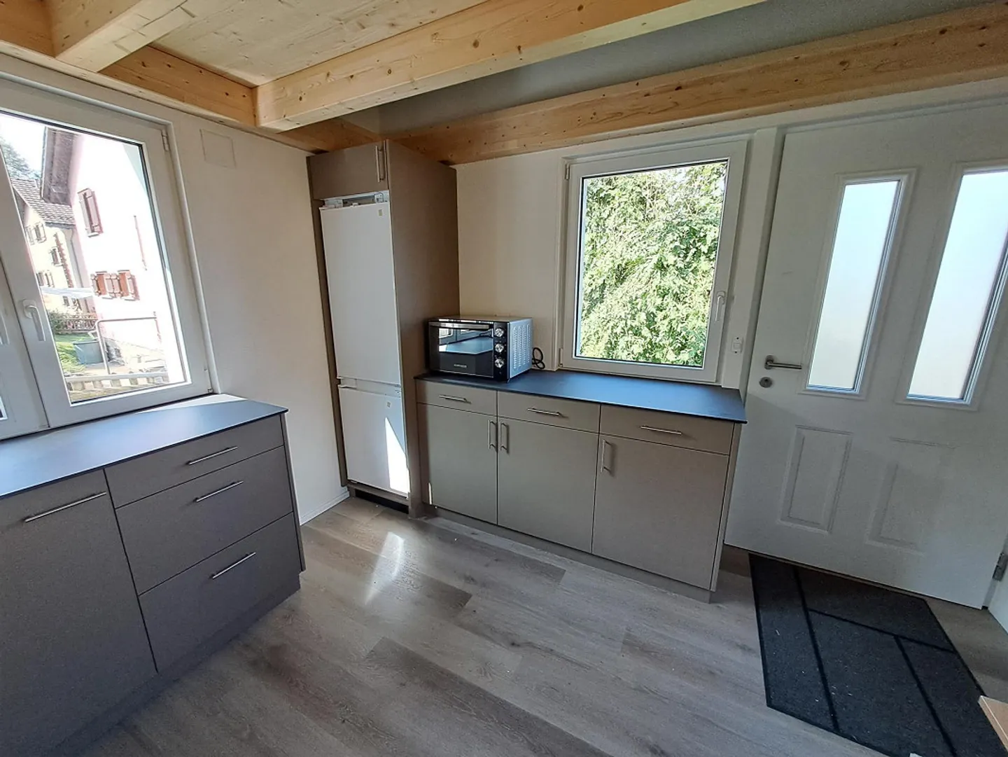 Charmante Tiny House - Photo 9 sur 12