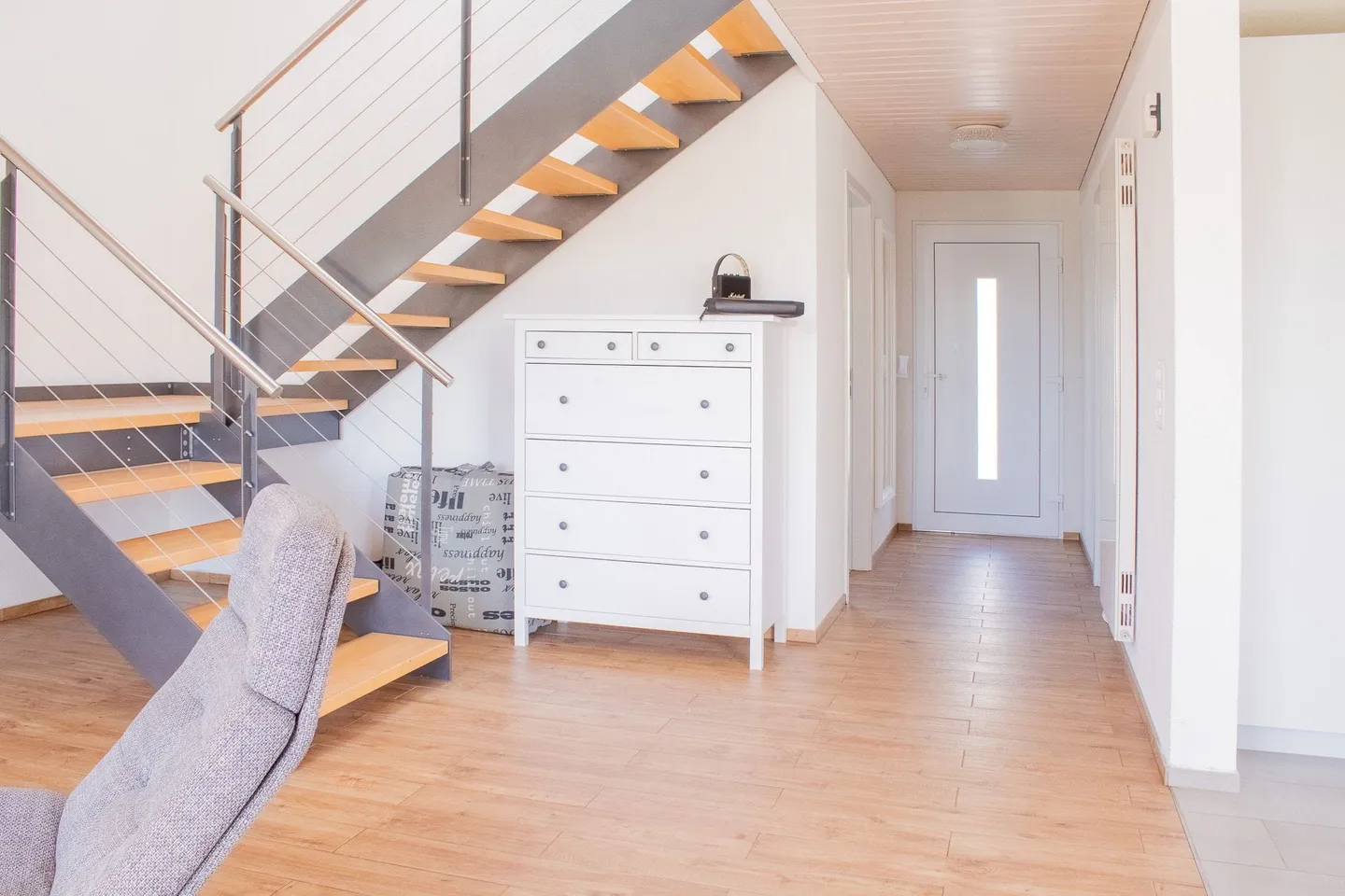 Maison individuelle à vendre - Photo 5 sur 8