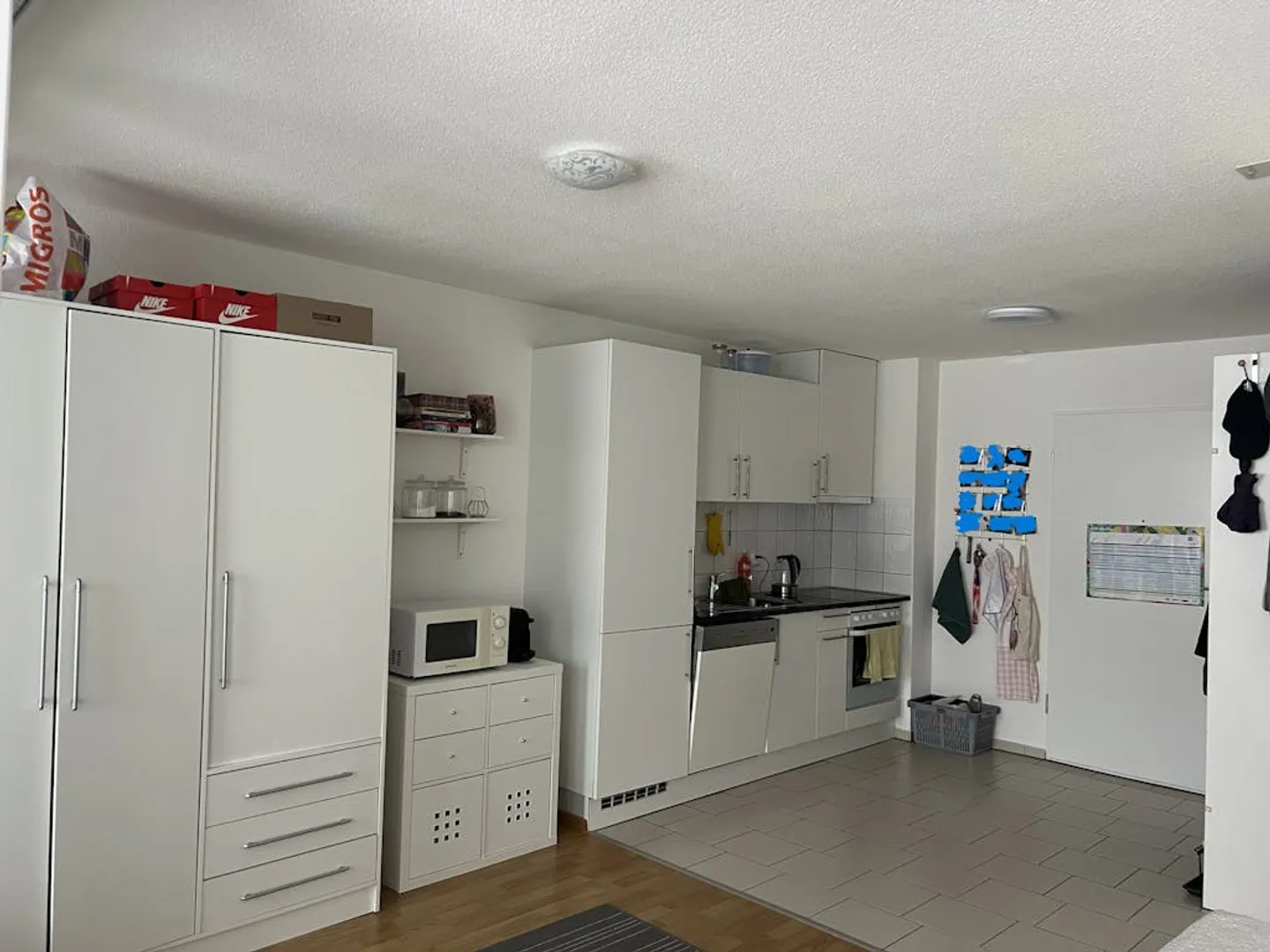 Appartamento in affitto - Foto 10 di 10