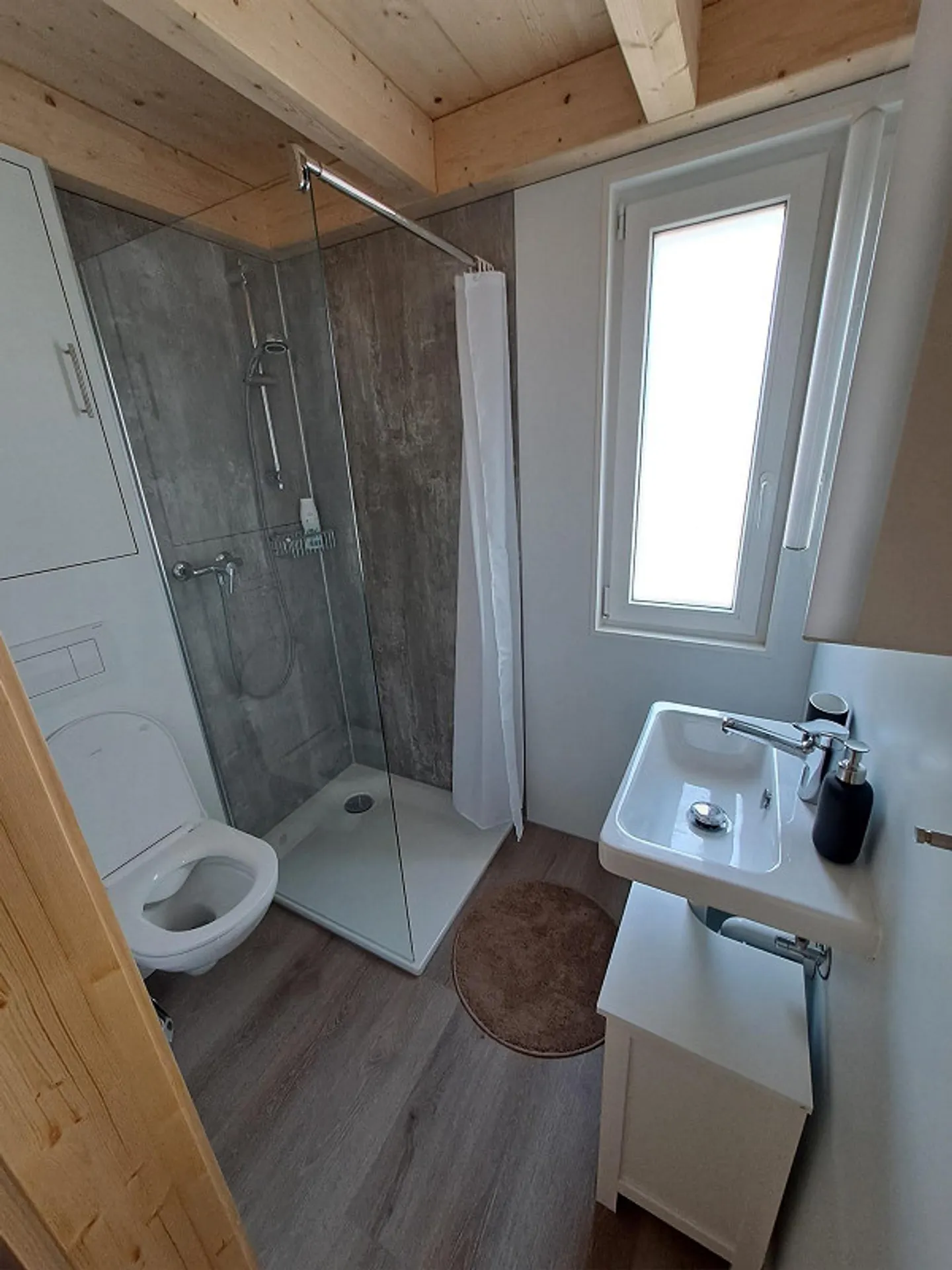 Charmante Tiny House - Photo 10 sur 12
